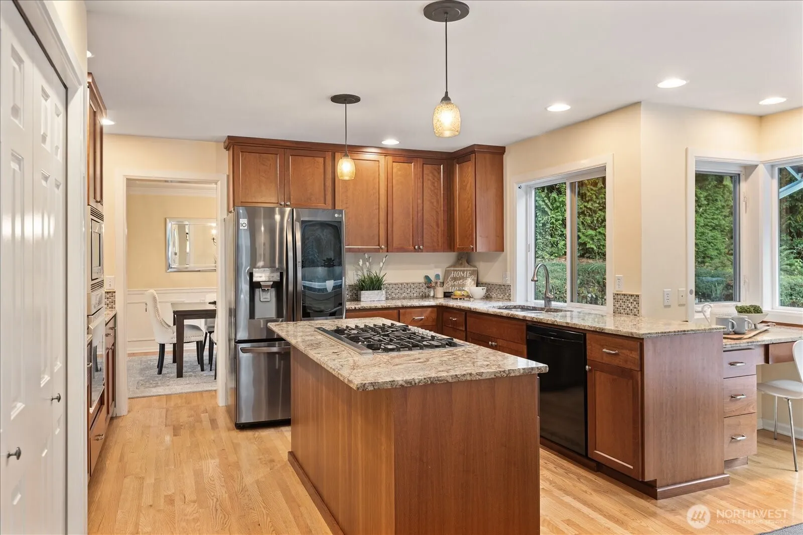 21407 NE 146th Place , Woodinville, WA 98077