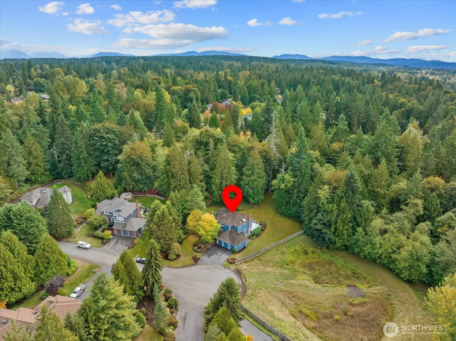 21407 NE 146th Place , Woodinville, WA 98077