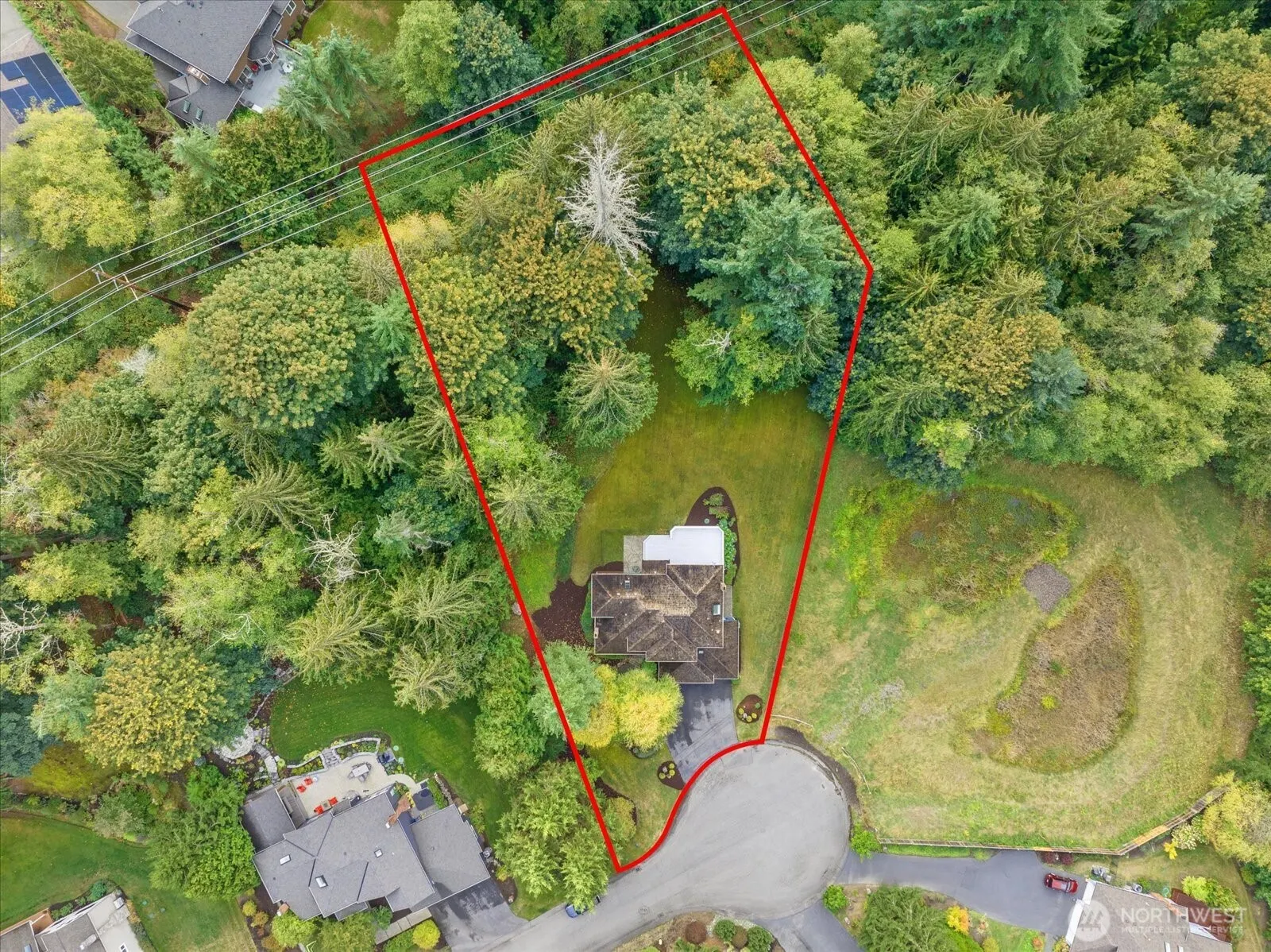 21407 NE 146th Place , Woodinville, WA 98077