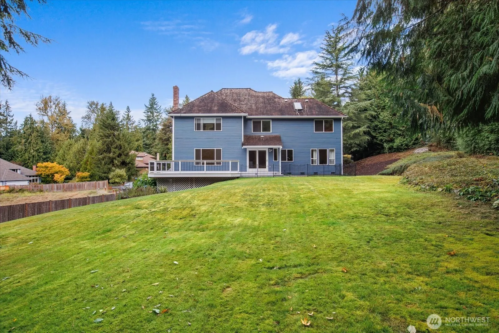 21407 NE 146th Place , Woodinville, WA 98077