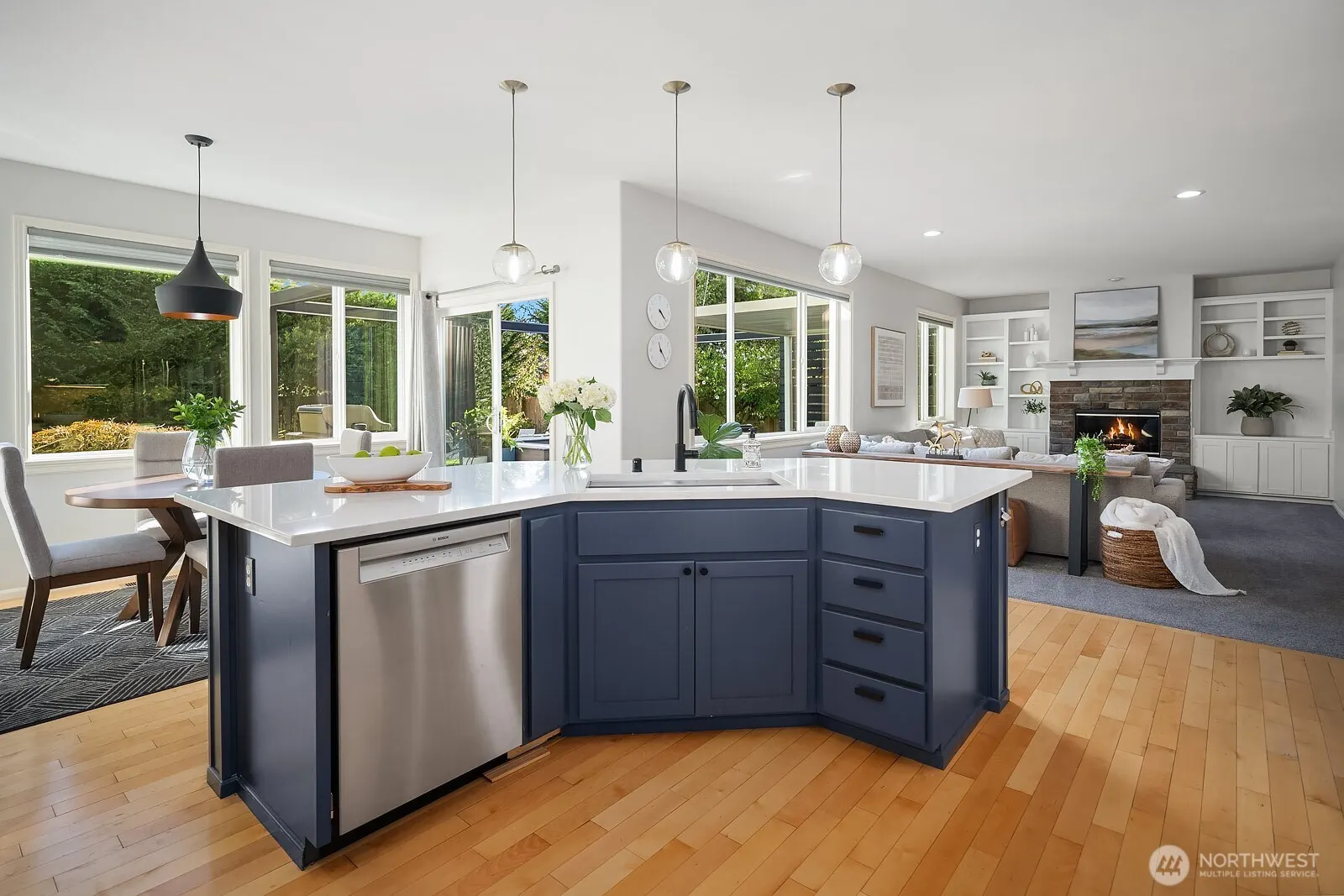 20921 SE 5th Street , Sammamish, WA 98074