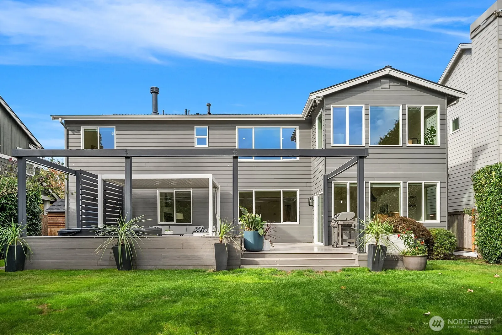 20921 SE 5th Street , Sammamish, WA 98074