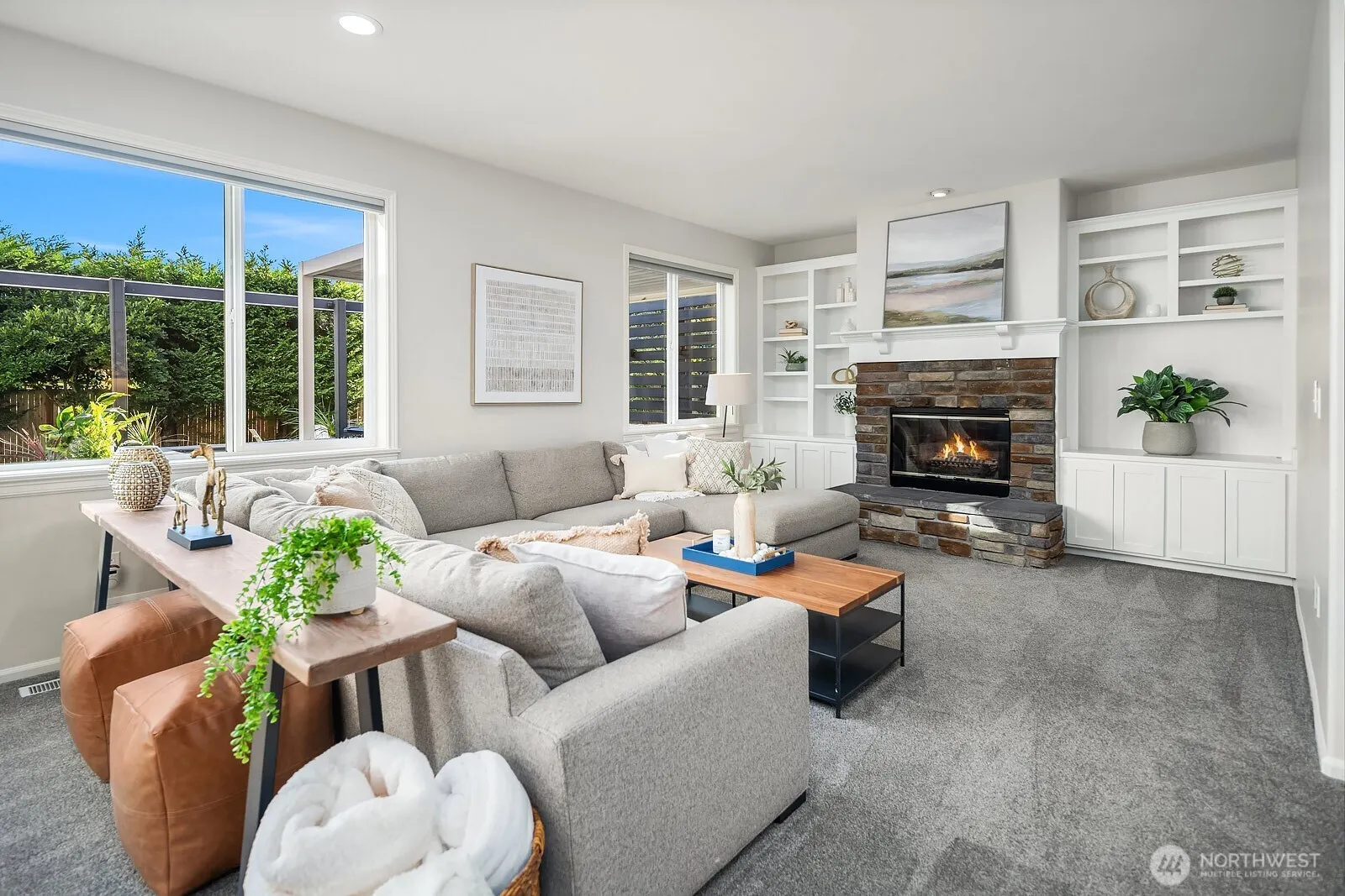 20921 SE 5th Street , Sammamish, WA 98074