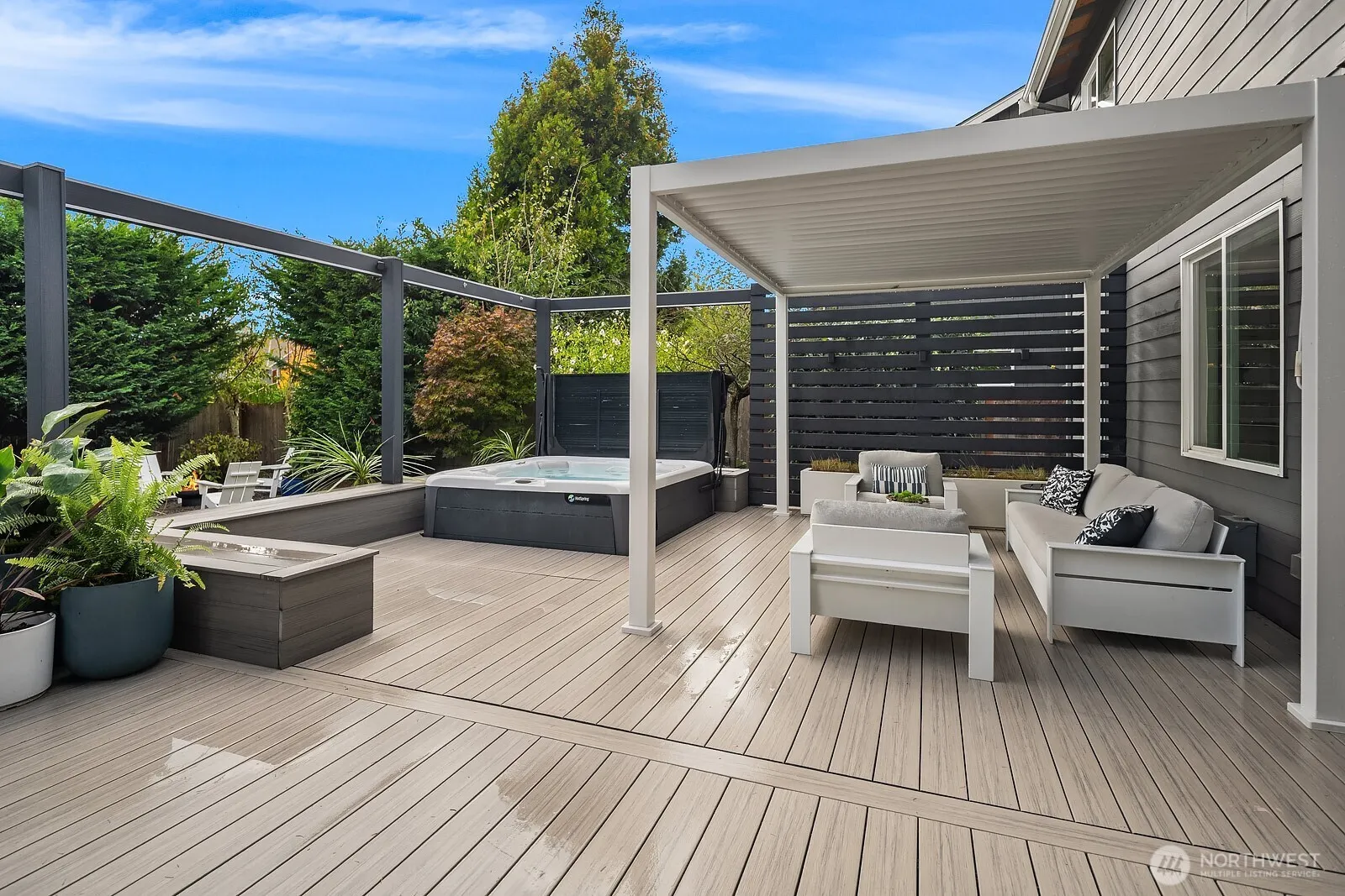 20921 SE 5th Street , Sammamish, WA 98074