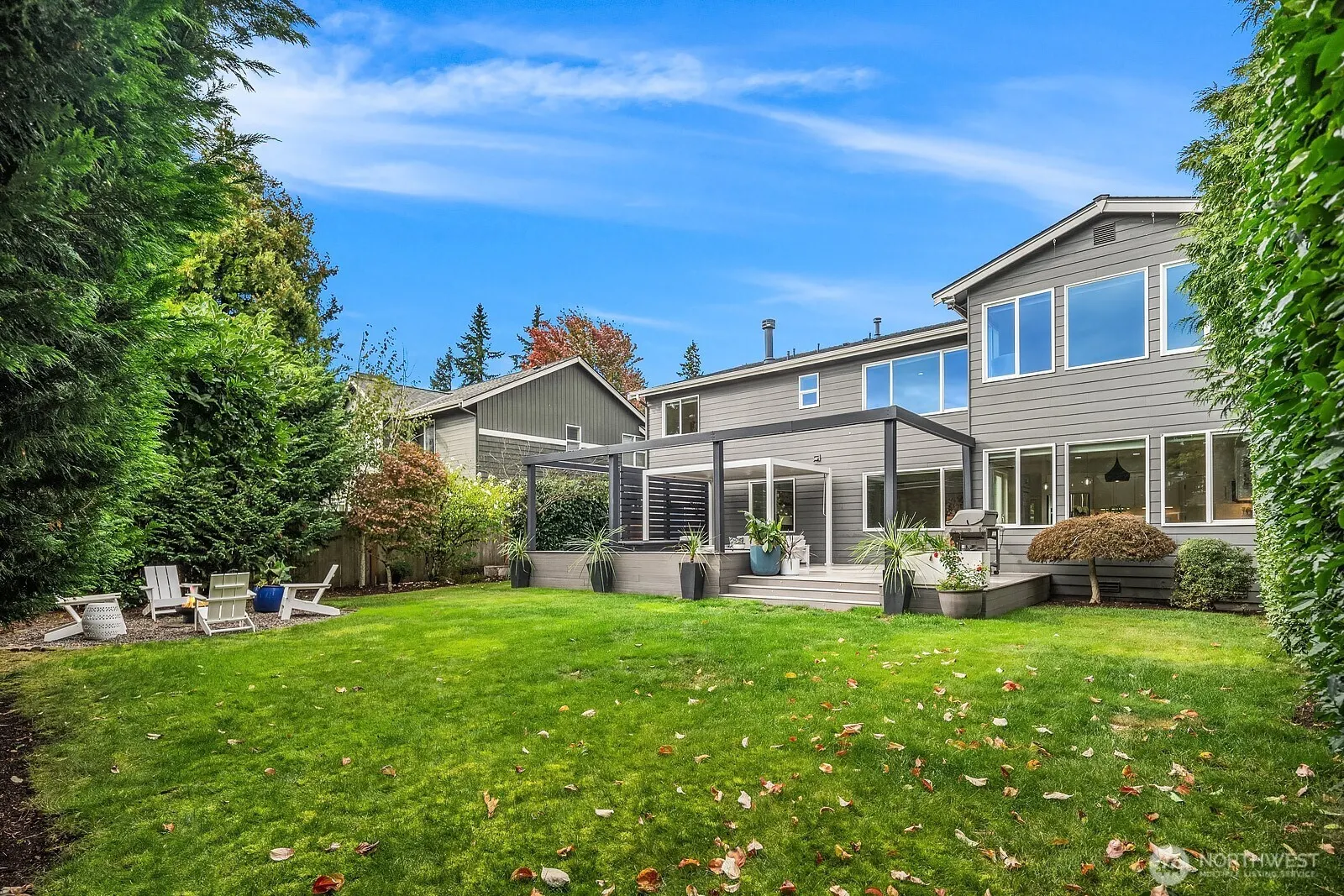 20921 SE 5th Street , Sammamish, WA 98074