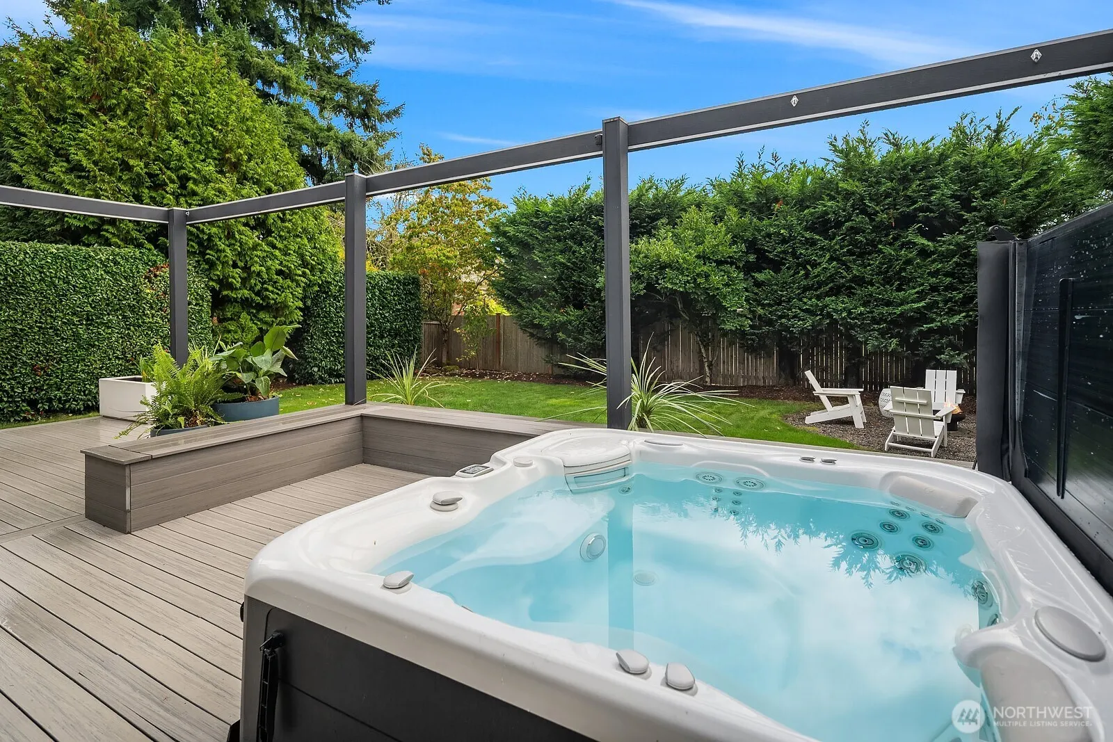 20921 SE 5th Street , Sammamish, WA 98074