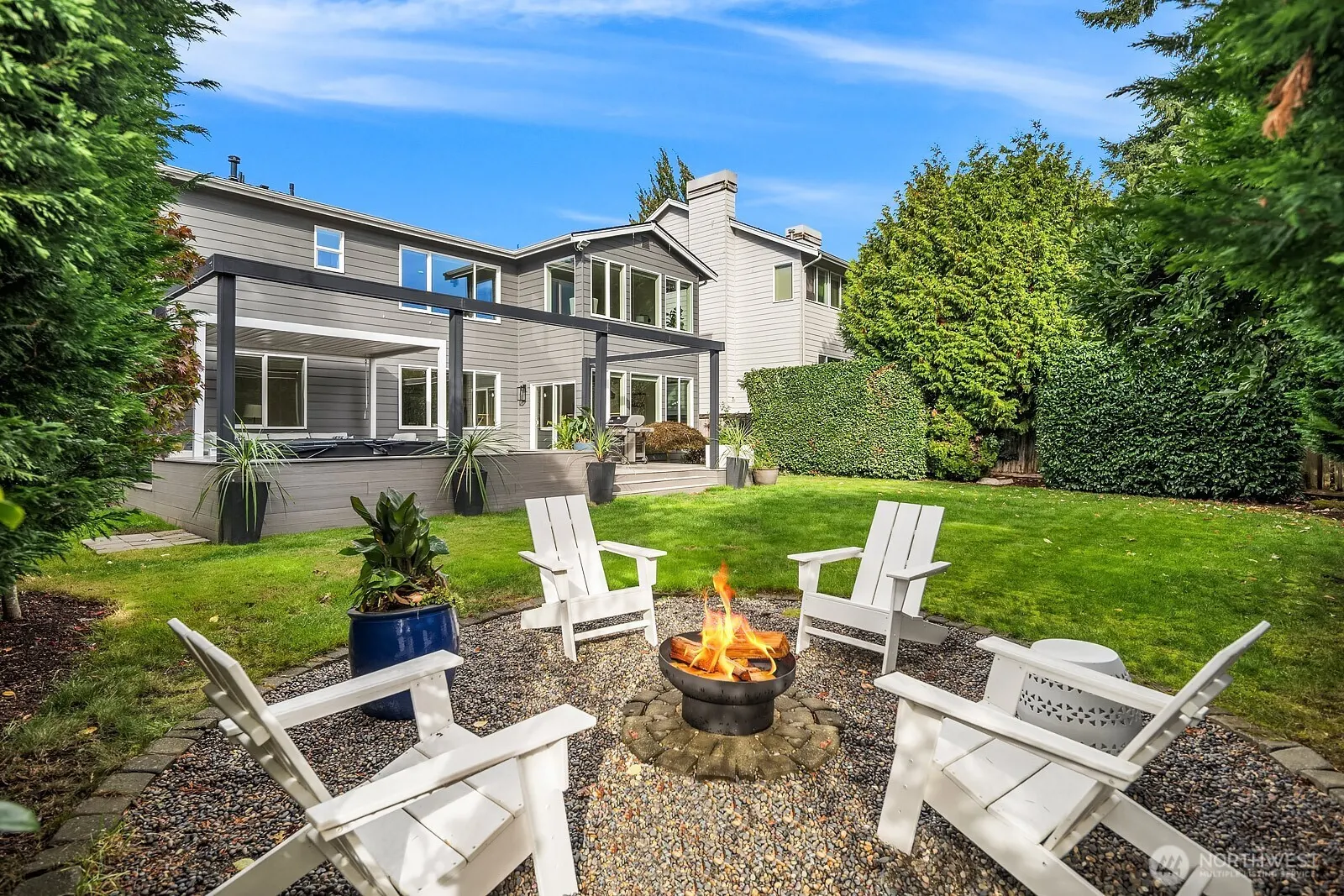 20921 SE 5th Street , Sammamish, WA 98074