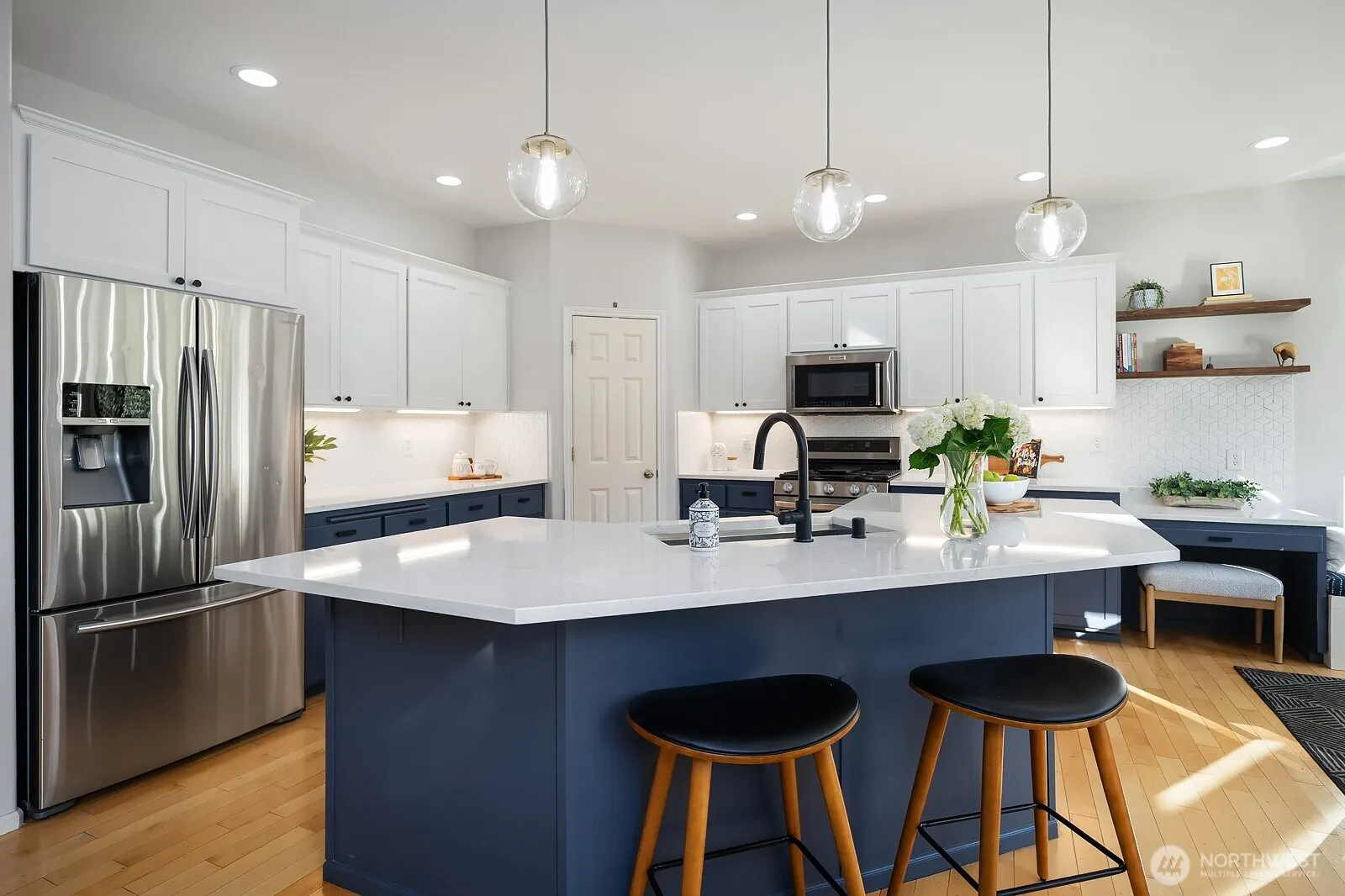 20921 SE 5th Street , Sammamish, WA 98074