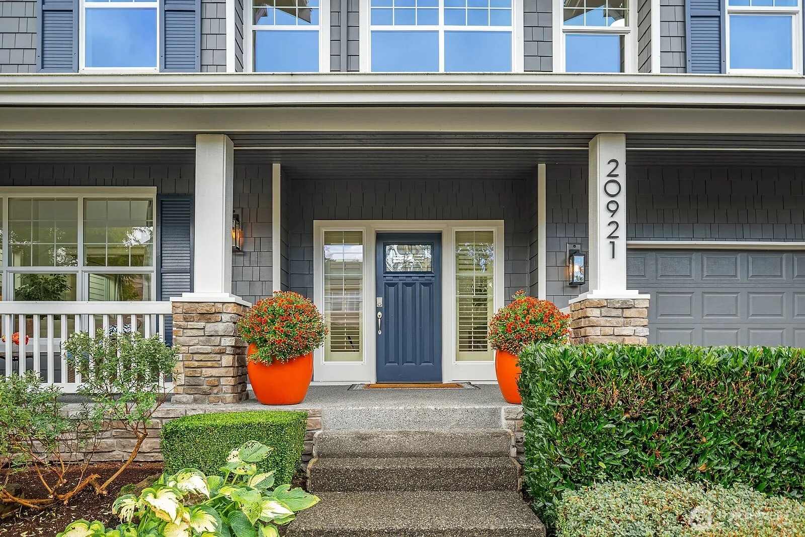 20921 SE 5th Street , Sammamish, WA 98074