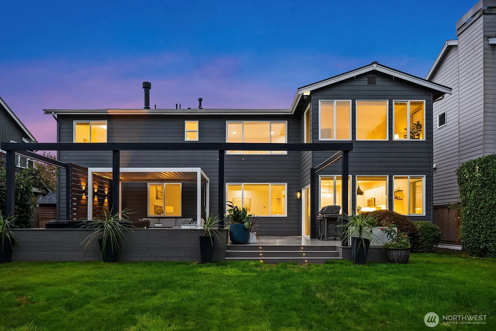 20921 SE 5th Street , Sammamish, WA 98074