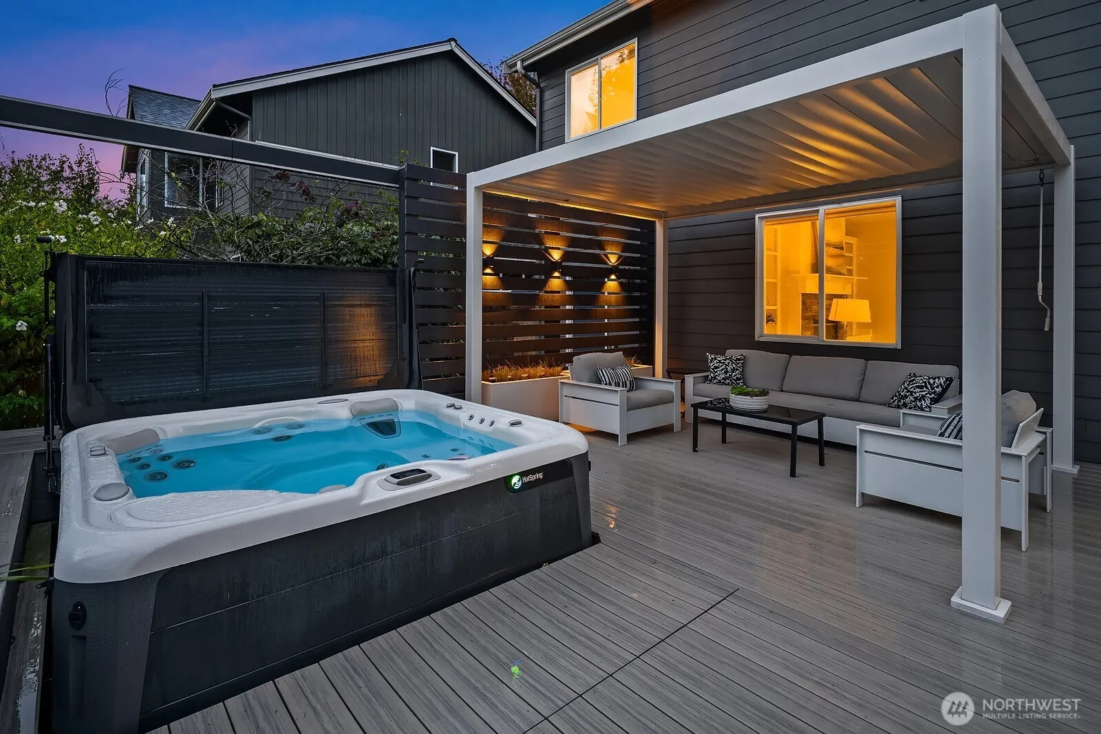 20921 SE 5th Street , Sammamish, WA 98074