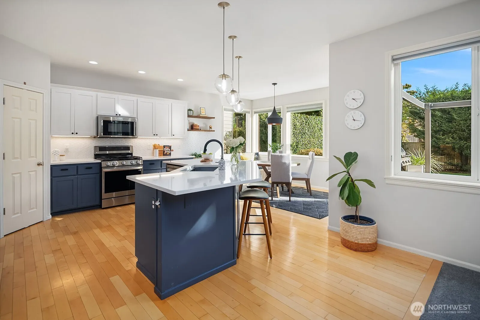 20921 SE 5th Street , Sammamish, WA 98074