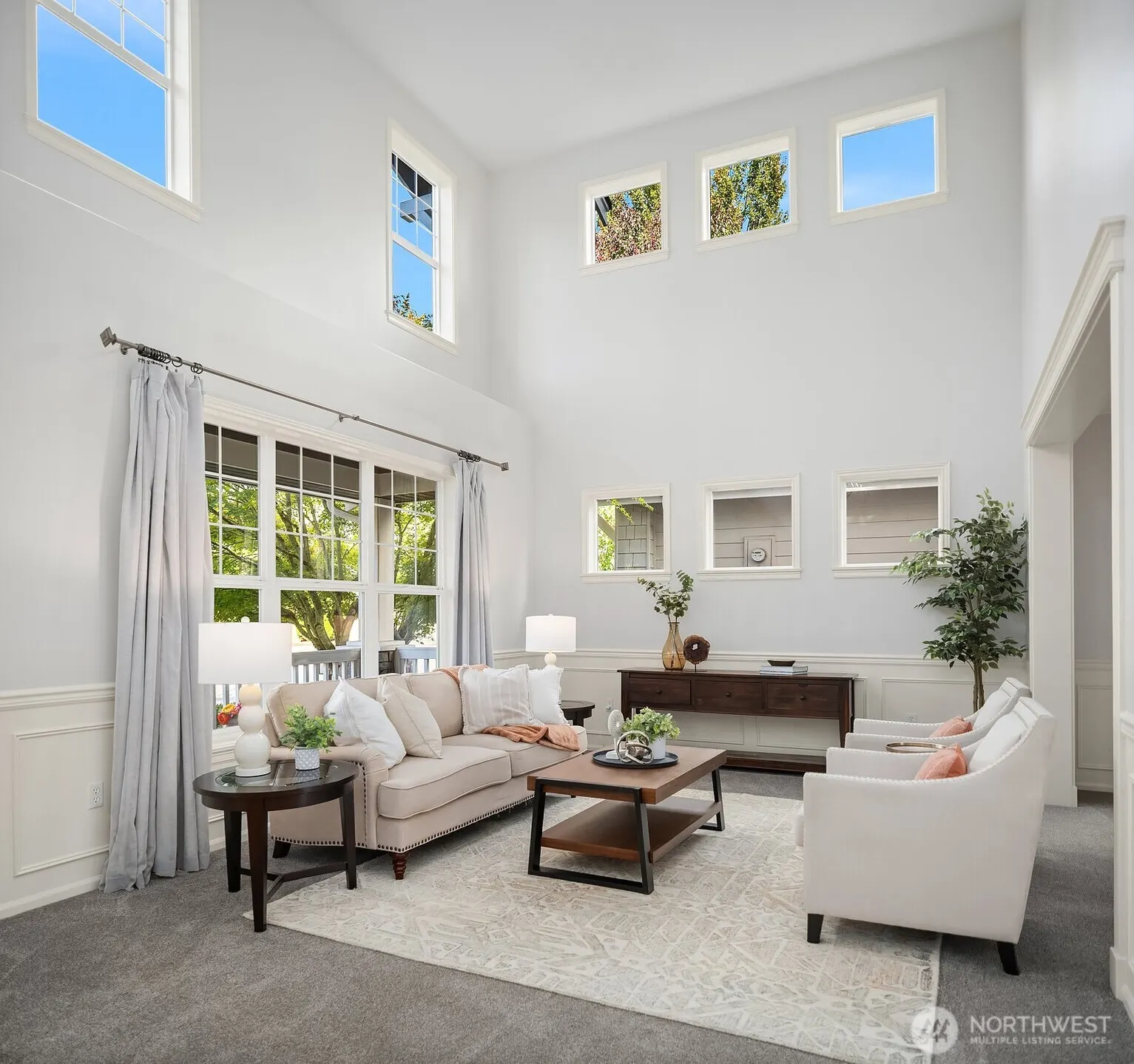 20921 SE 5th Street , Sammamish, WA 98074