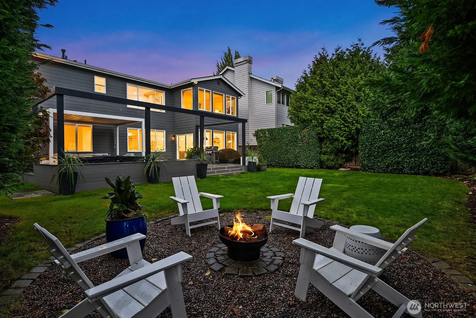20921 SE 5th Street , Sammamish, WA 98074