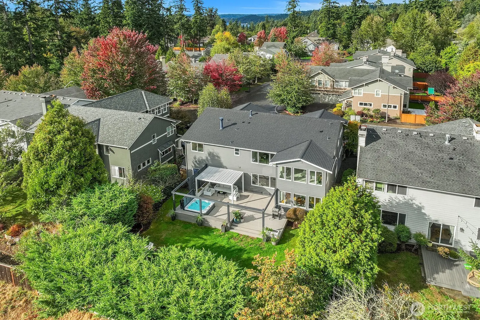 20921 SE 5th Street , Sammamish, WA 98074