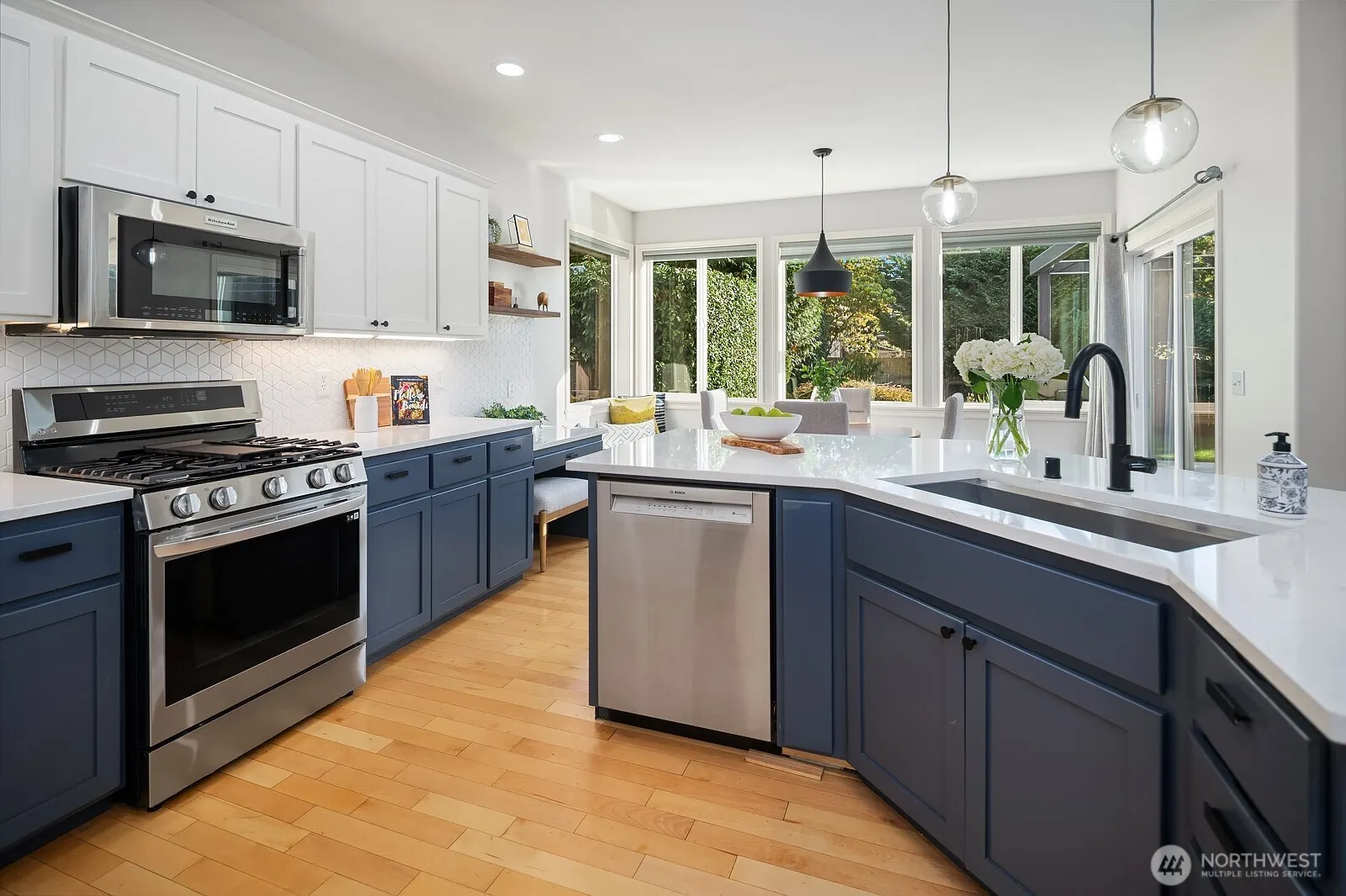 20921 SE 5th Street , Sammamish, WA 98074