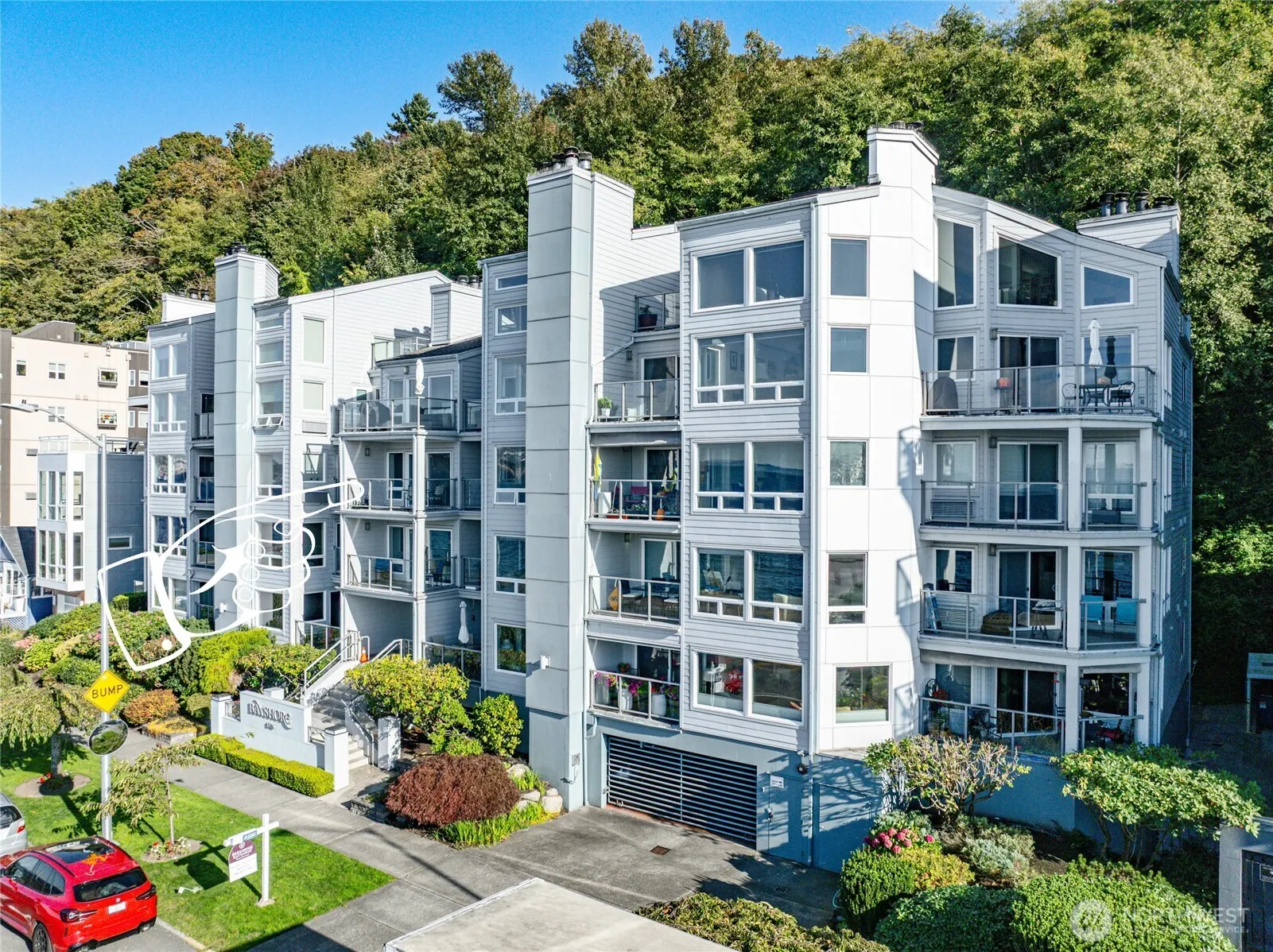 1526 Alki Avenue SW #304, Seattle, WA 98116