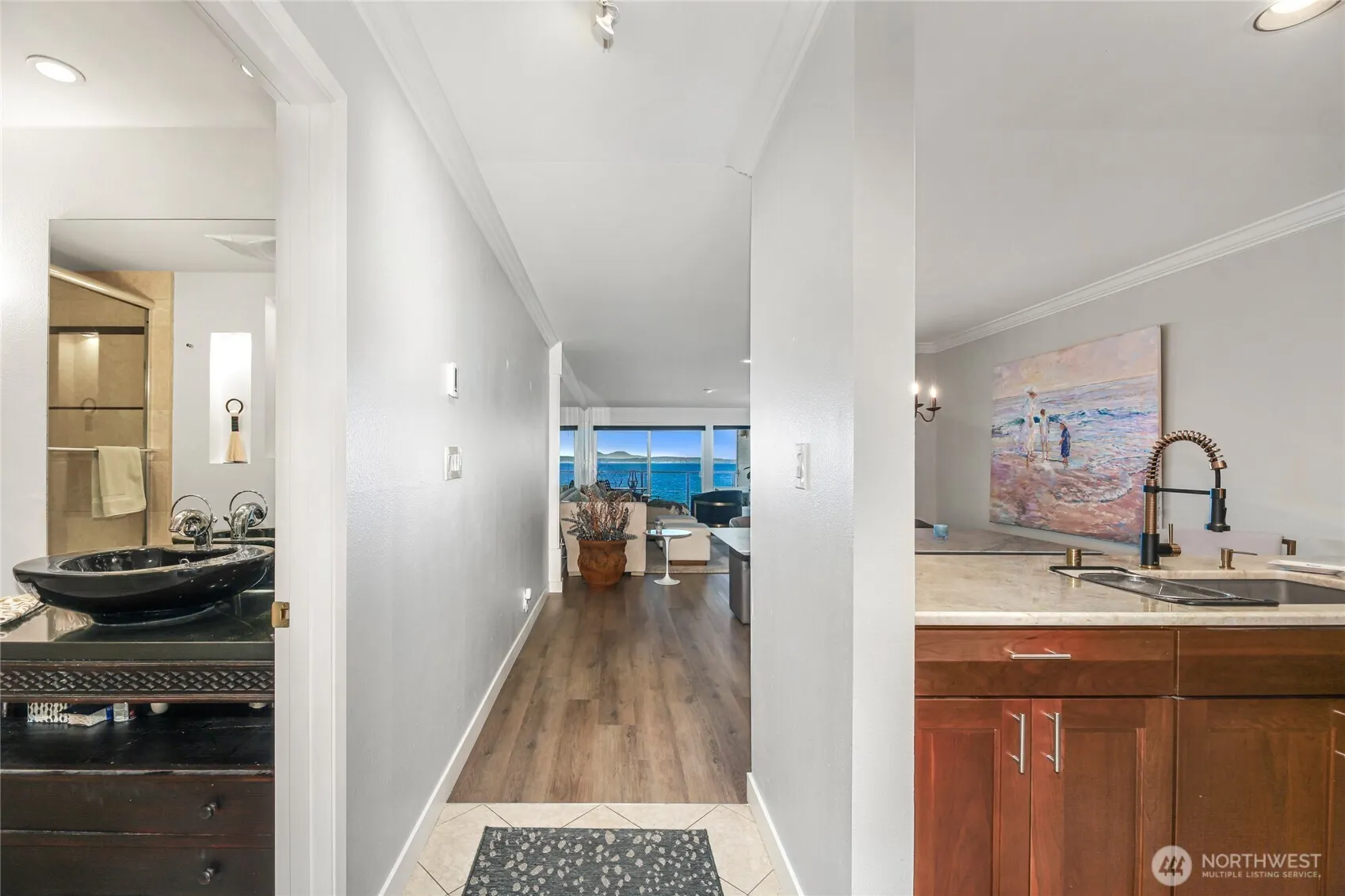 1526 Alki Avenue SW #304, Seattle, WA 98116