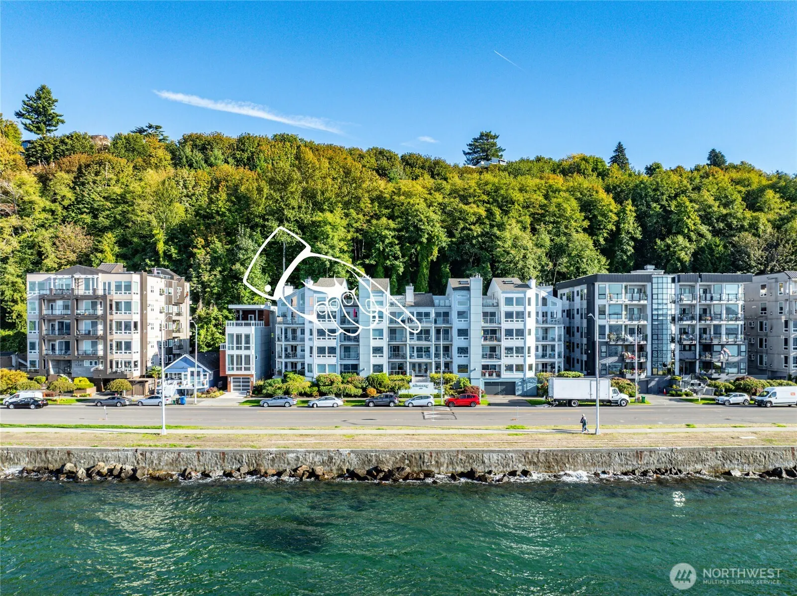 1526 Alki Avenue SW #304, Seattle, WA 98116
