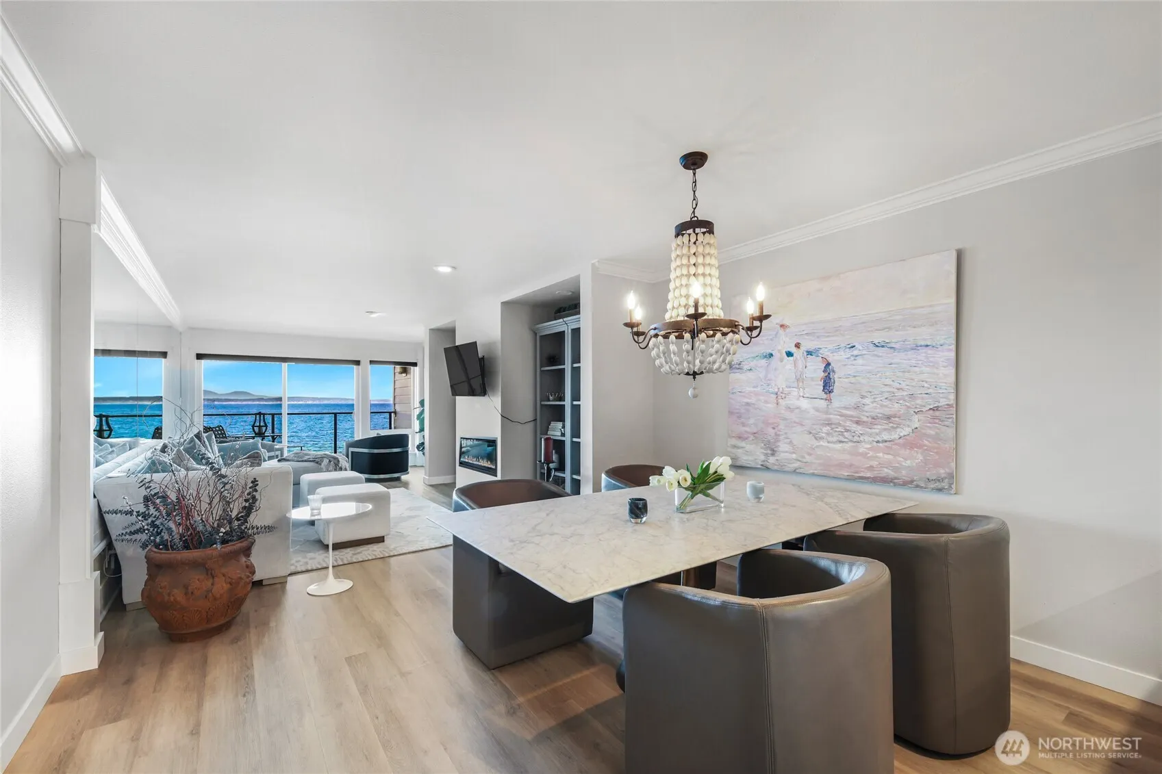 1526 Alki Avenue SW #304, Seattle, WA 98116