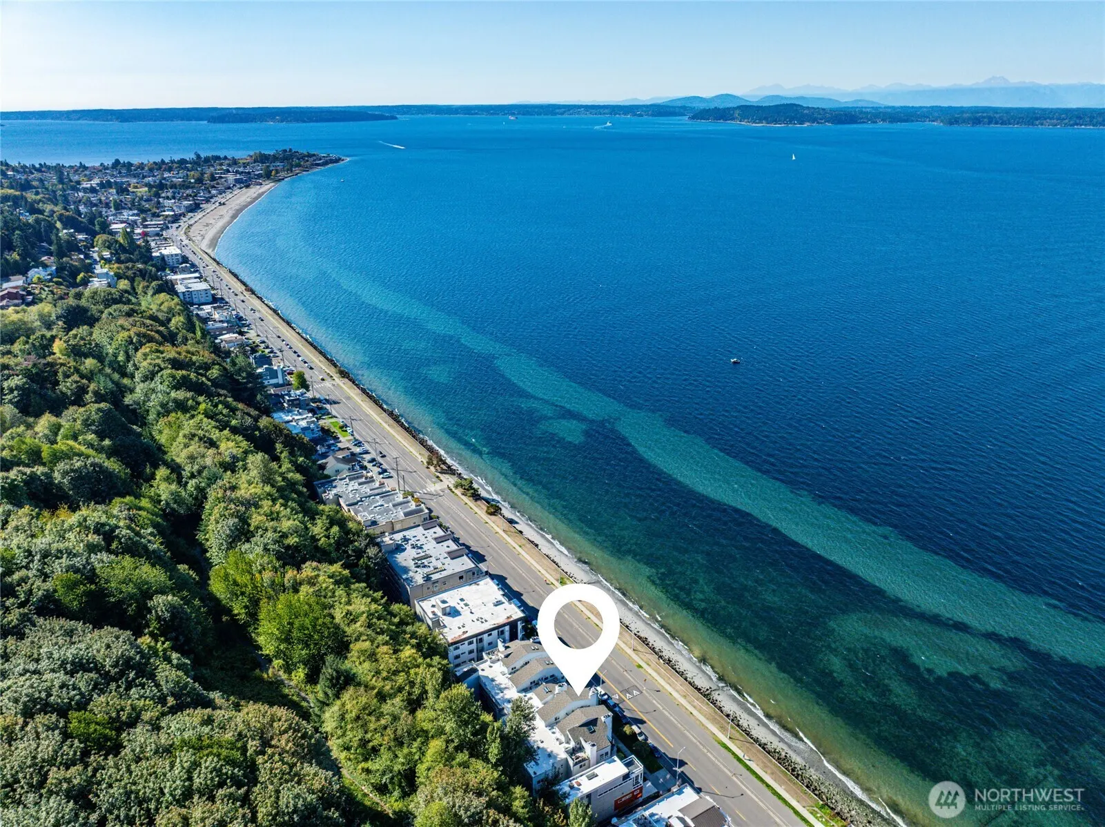 1526 Alki Avenue SW #304, Seattle, WA 98116