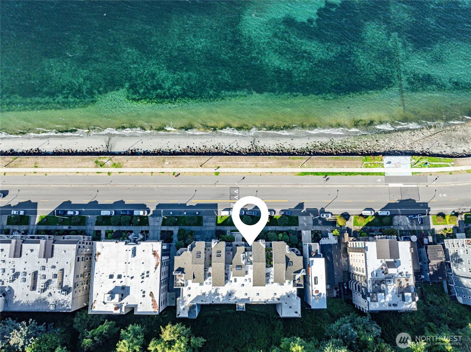 1526 Alki Avenue SW #304, Seattle, WA 98116