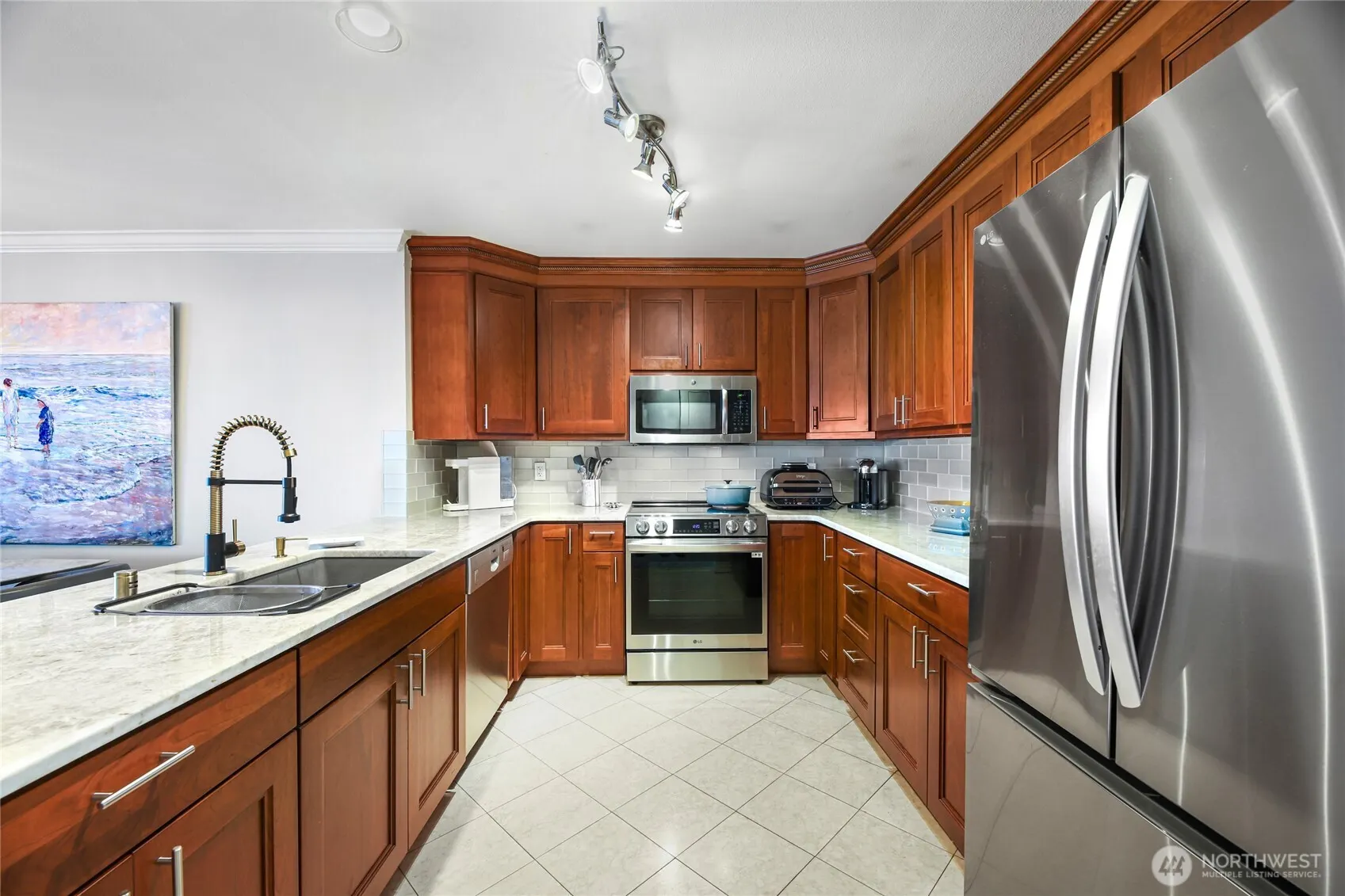 1526 Alki Avenue SW #304, Seattle, WA 98116