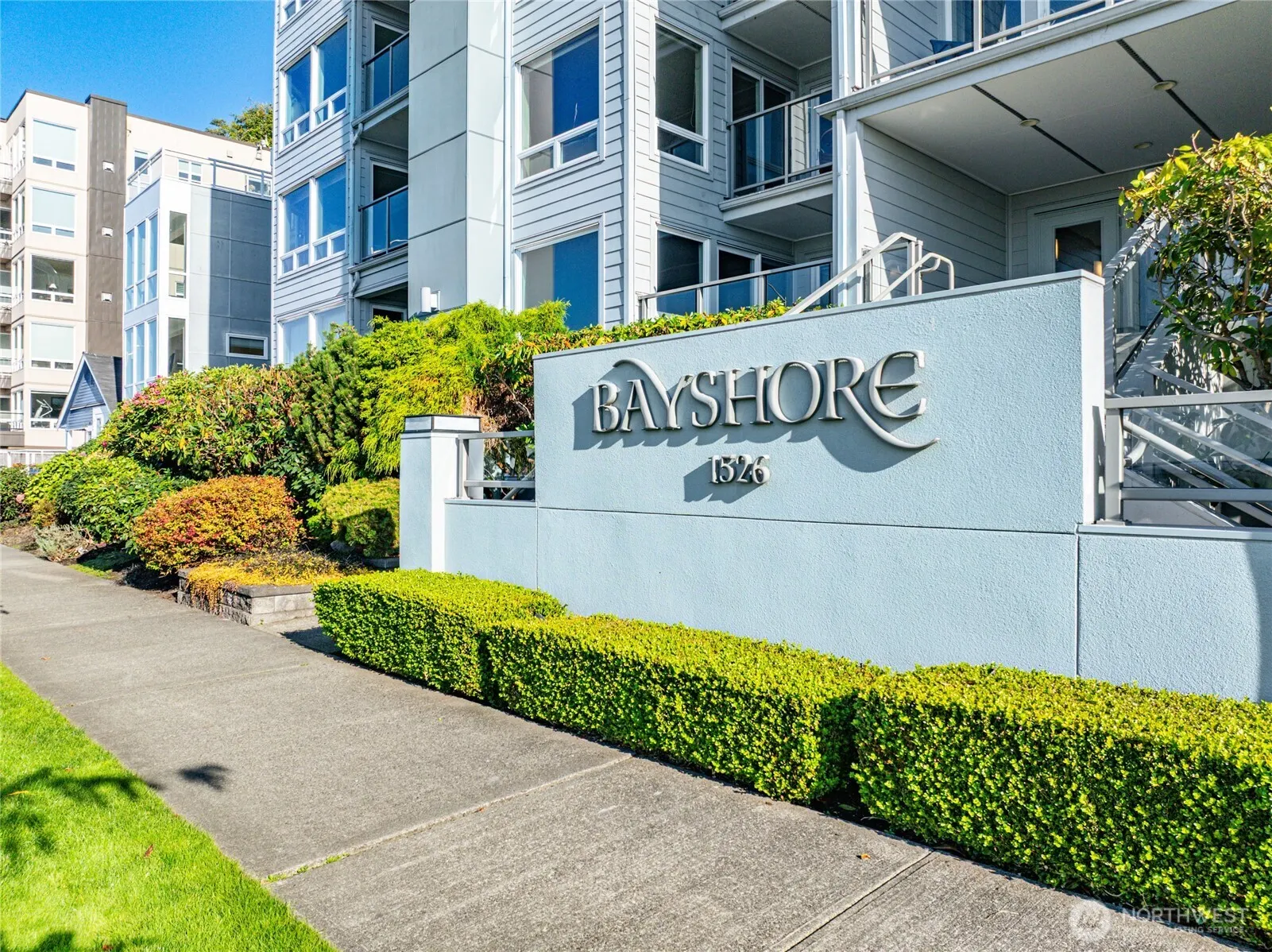 1526 Alki Avenue SW #304, Seattle, WA 98116