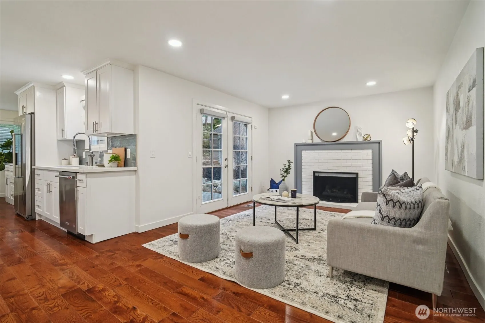 13204 NE 190th Place , Woodinville, WA 98072