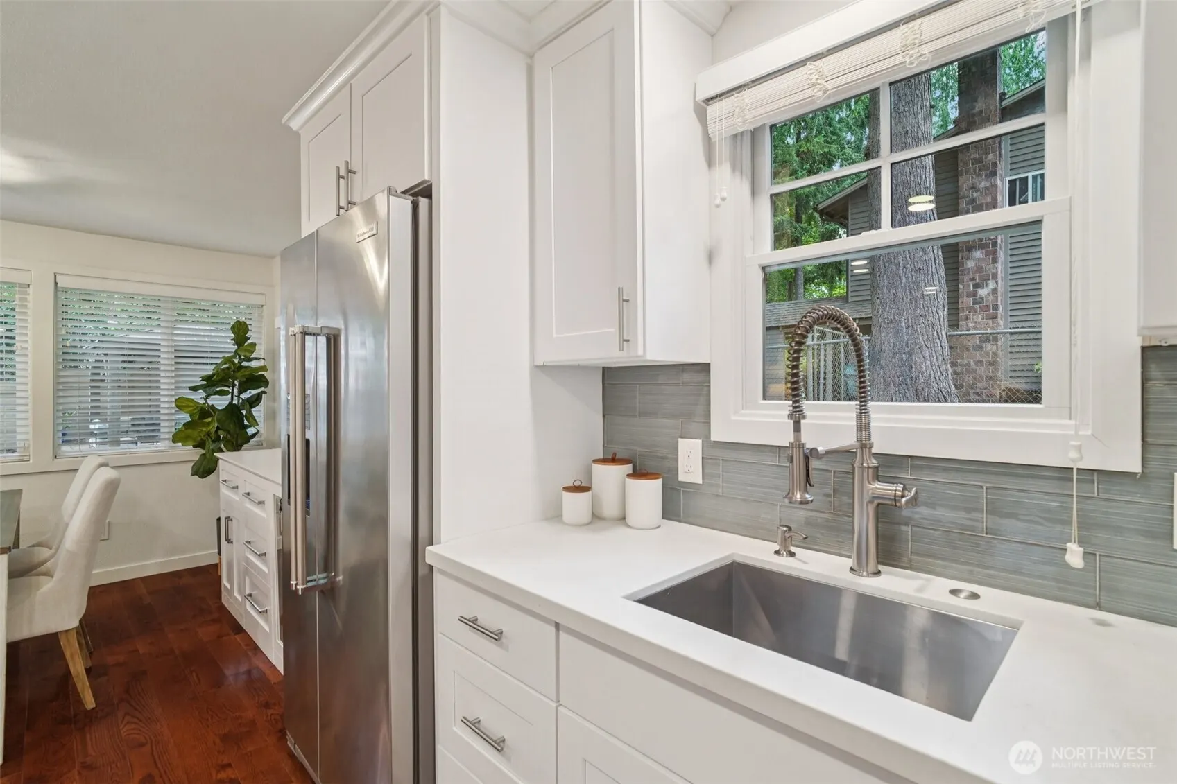 13204 NE 190th Place , Woodinville, WA 98072