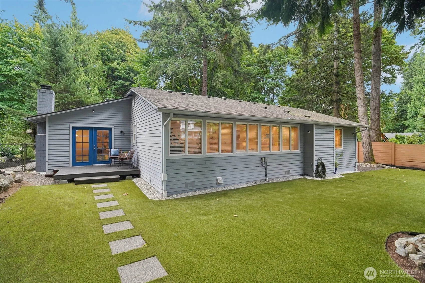 13204 NE 190th Place , Woodinville, WA 98072