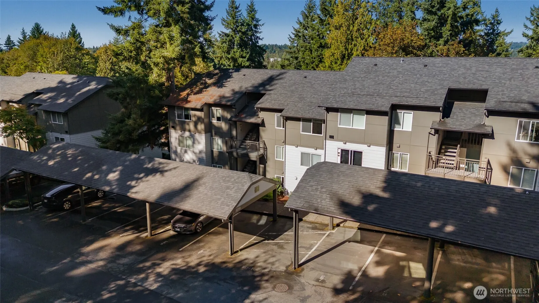 12719 NE 116th Street #E302, Kirkland, WA 98034