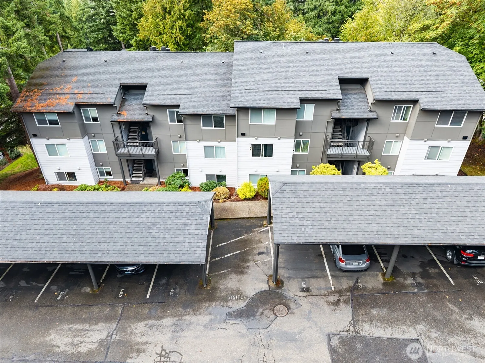 12719 NE 116th Street #E302, Kirkland, WA 98034