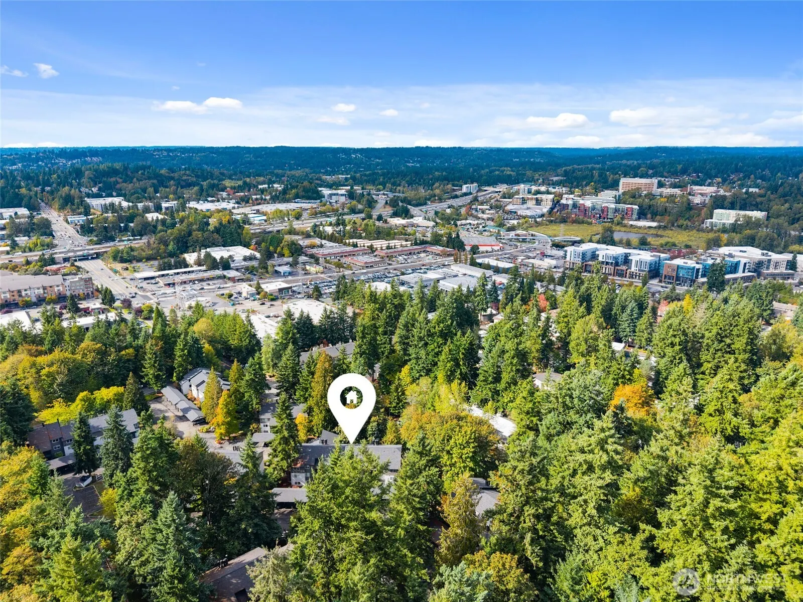 12719 NE 116th Street #E302, Kirkland, WA 98034