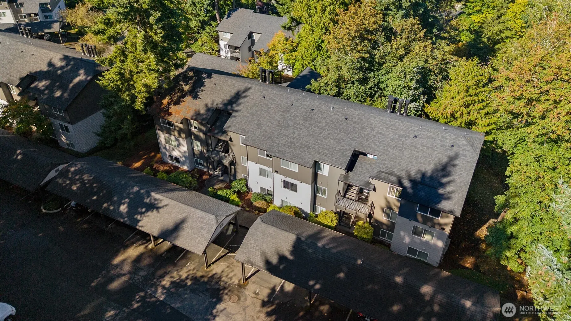 12719 NE 116th Street #E302, Kirkland, WA 98034
