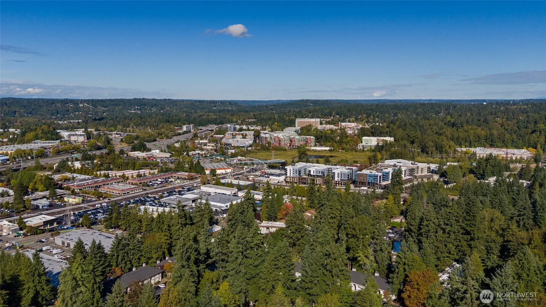12719 NE 116th Street #E302, Kirkland, WA 98034