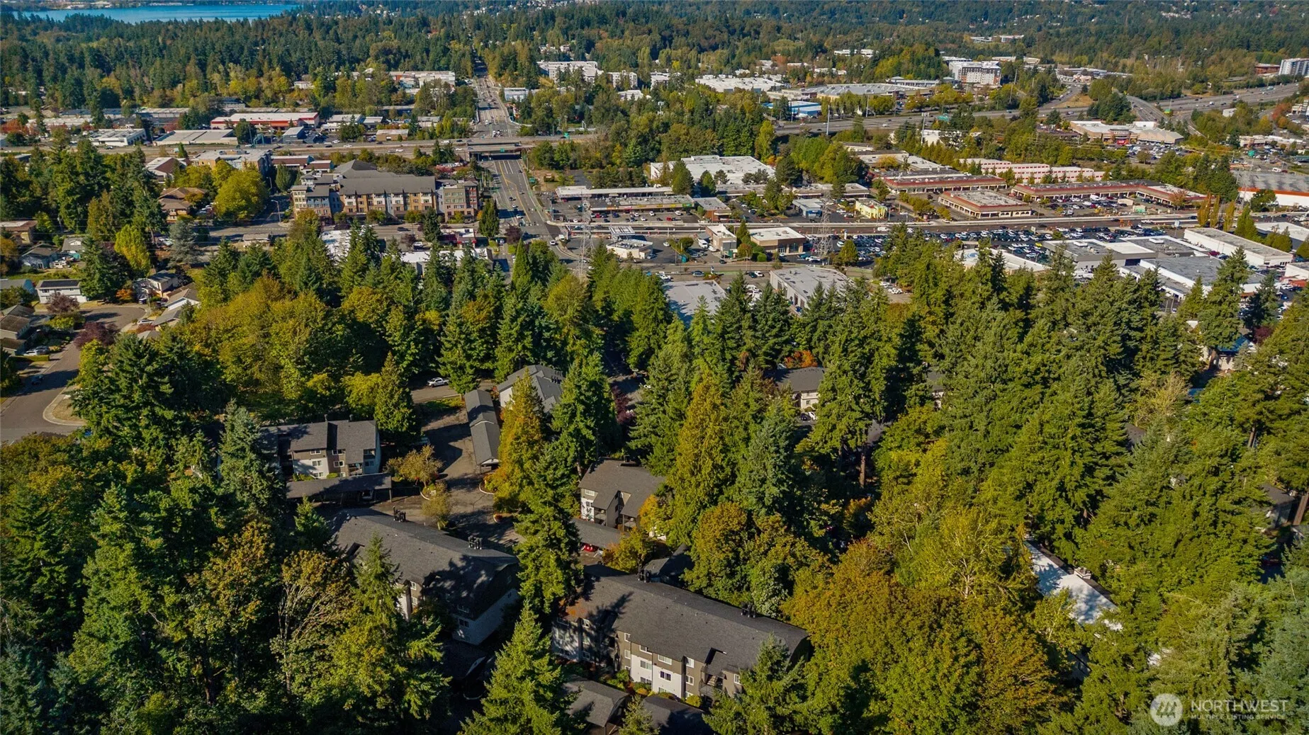 12719 NE 116th Street #E302, Kirkland, WA 98034
