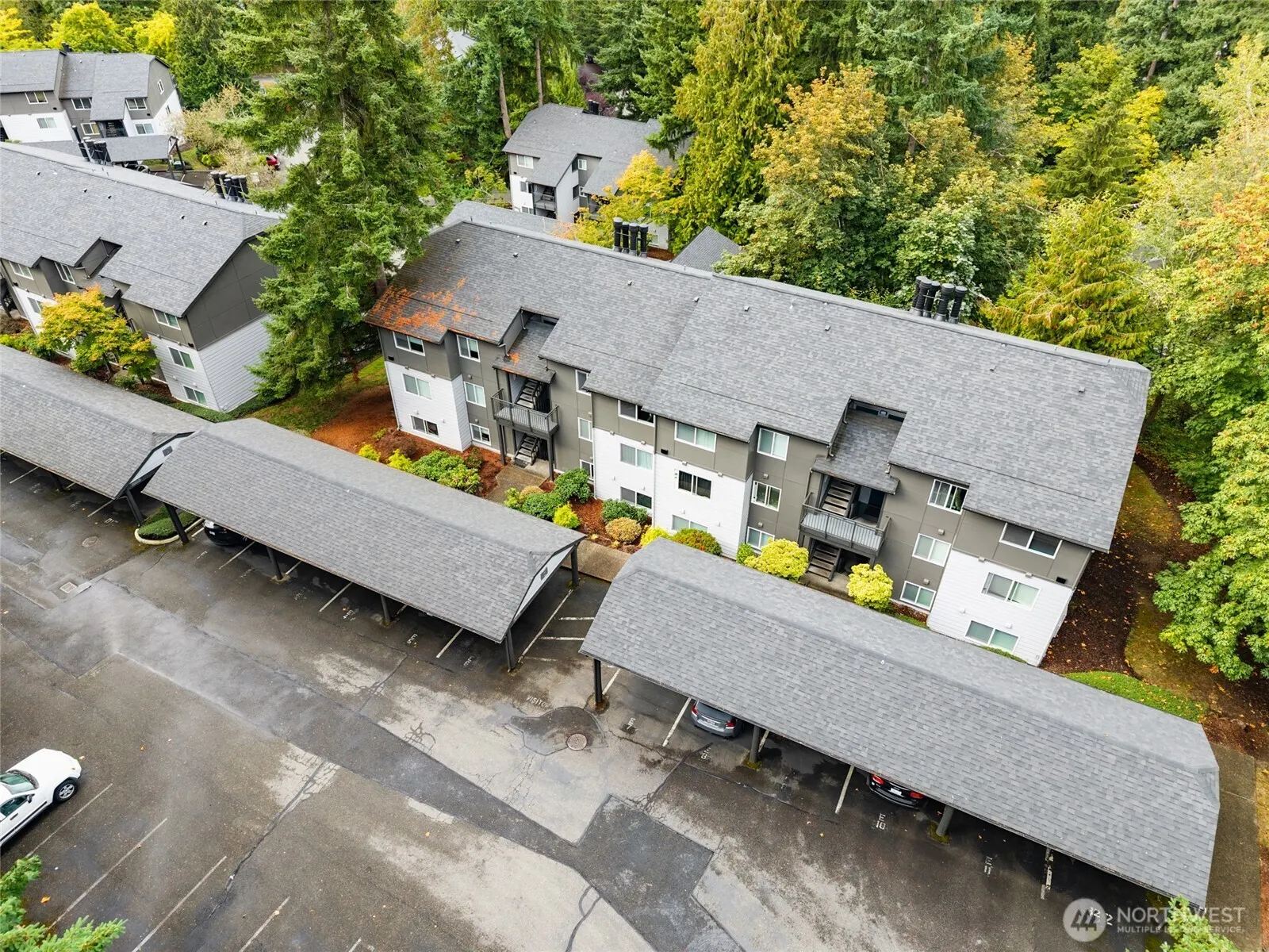12719 NE 116th Street #E302, Kirkland, WA 98034