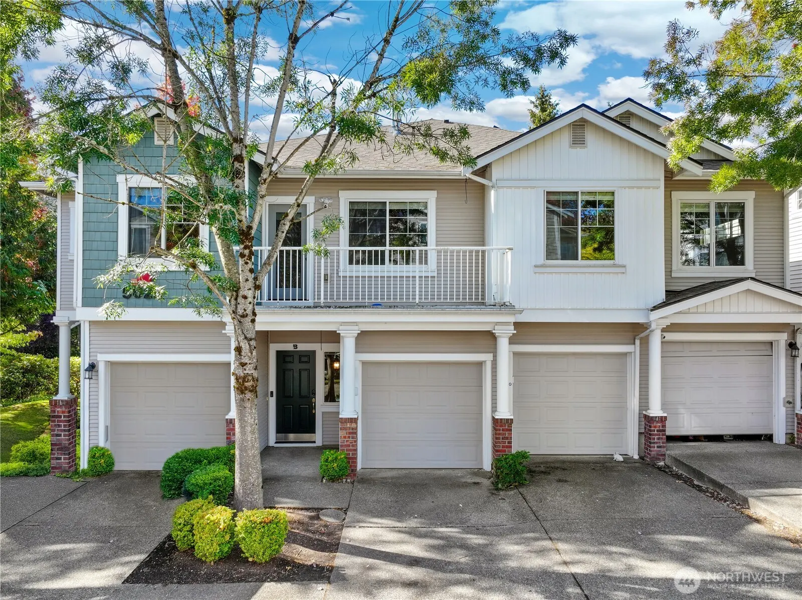 5025 Davis Place S #B, Renton, WA 98055