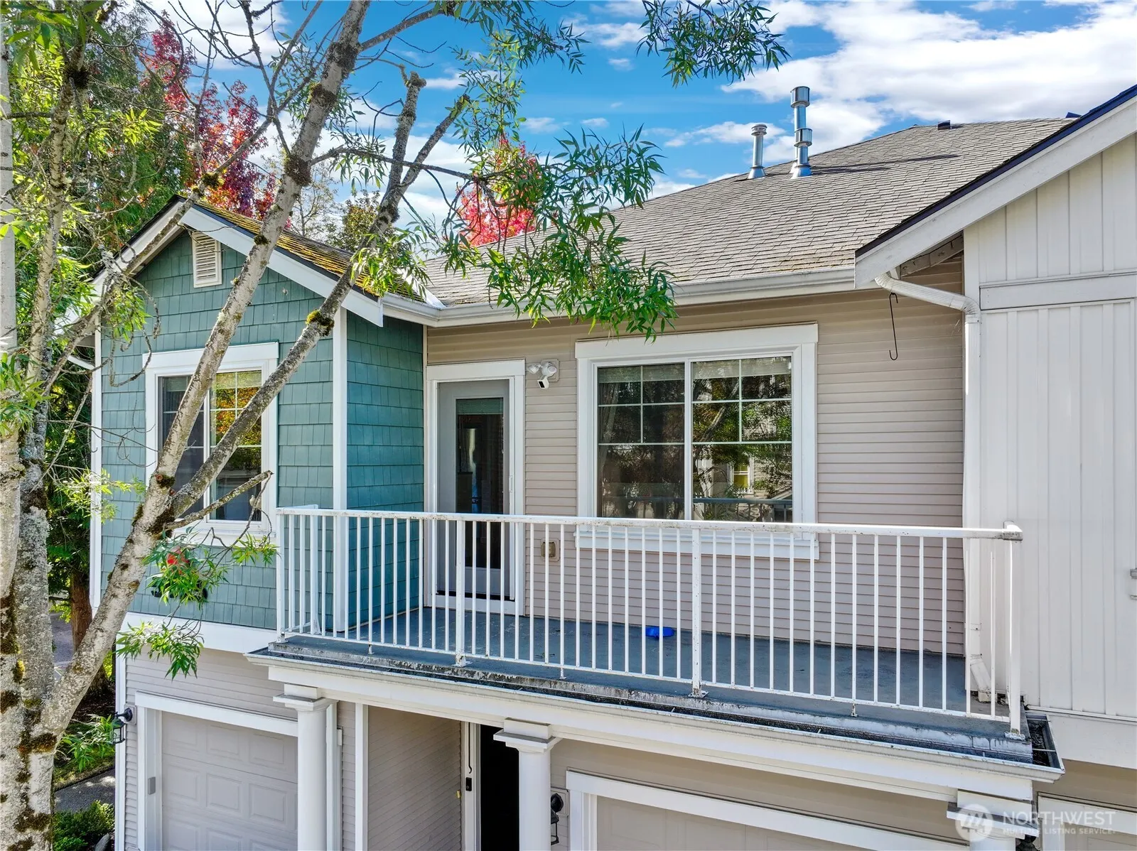 5025 Davis Place S #B, Renton, WA 98055