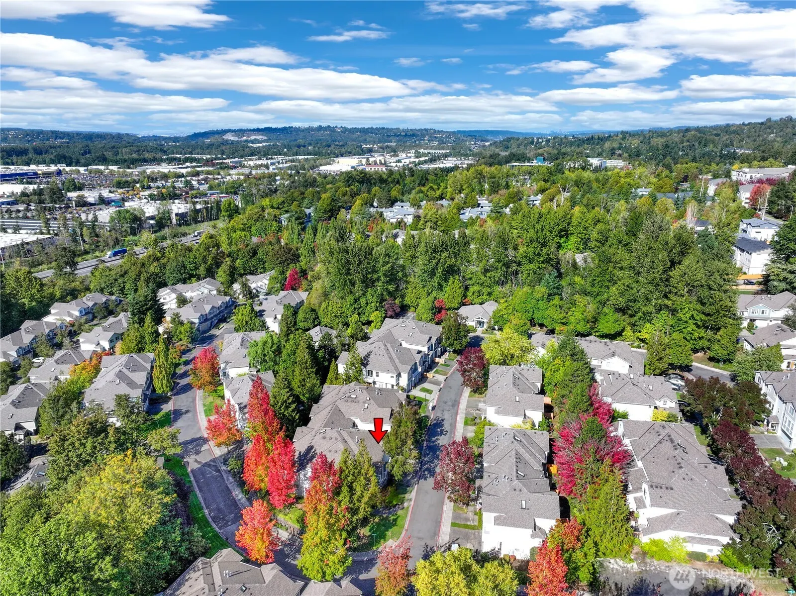 5025 Davis Place S #B, Renton, WA 98055