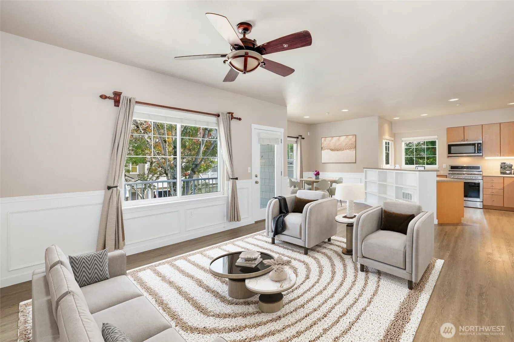 5025 Davis Place S #B, Renton, WA 98055