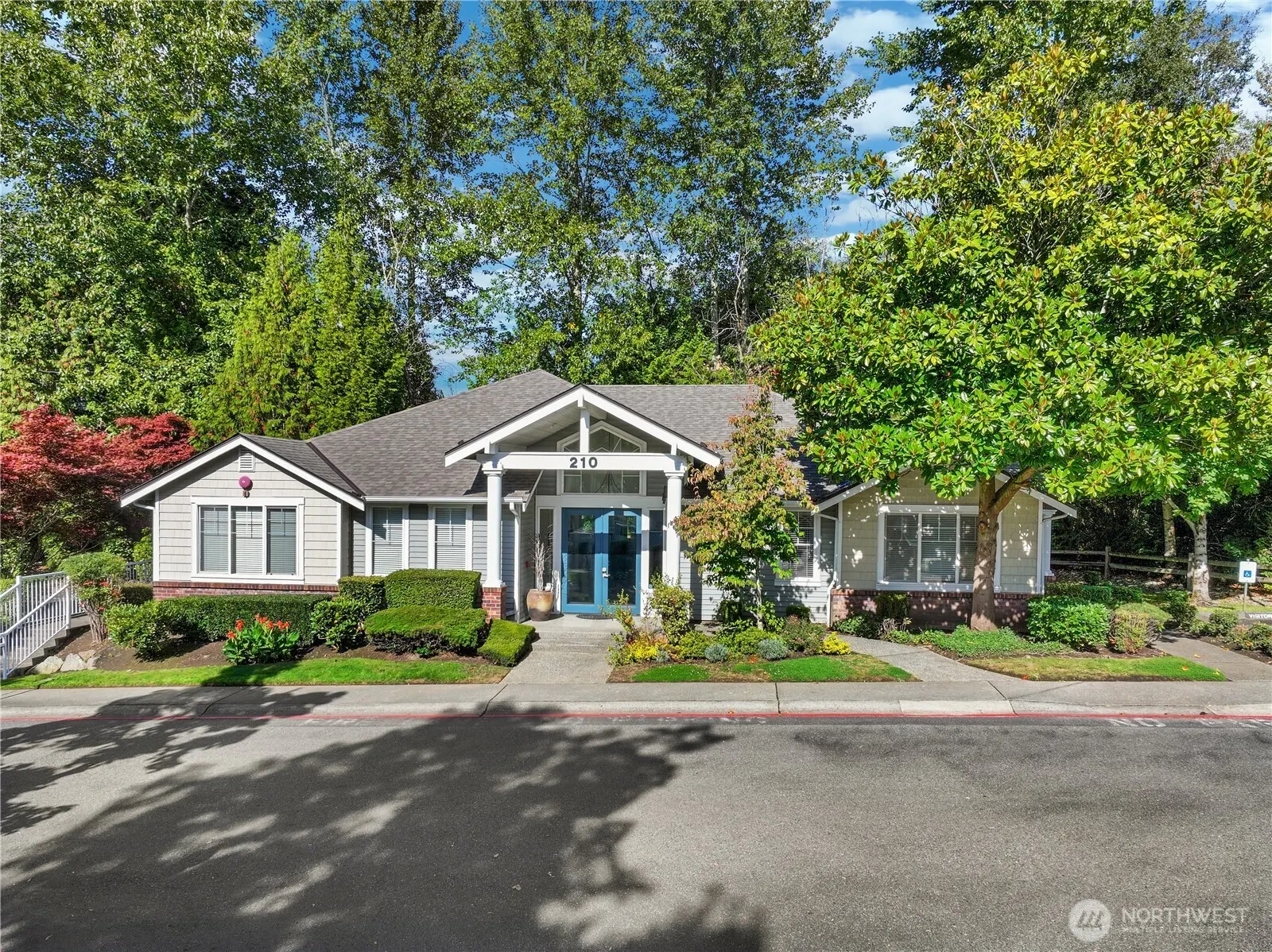 5025 Davis Place S #B, Renton, WA 98055