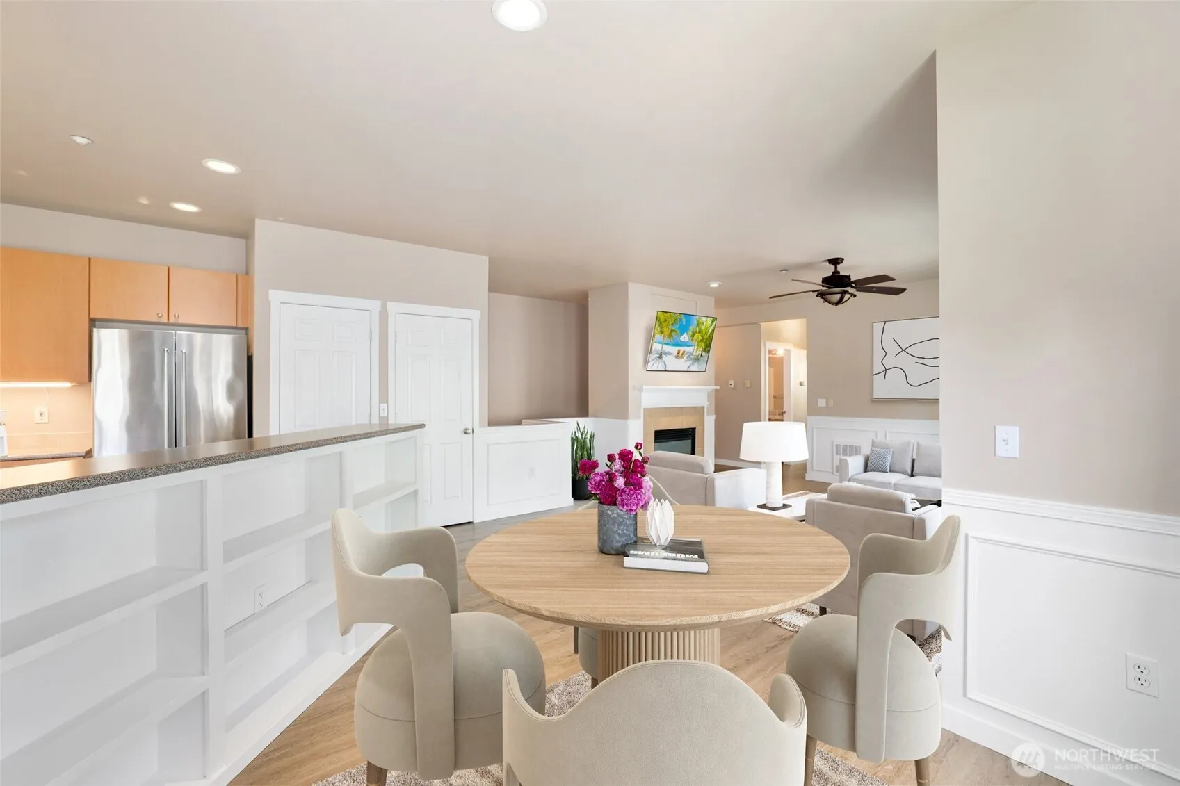 5025 Davis Place S #B, Renton, WA 98055