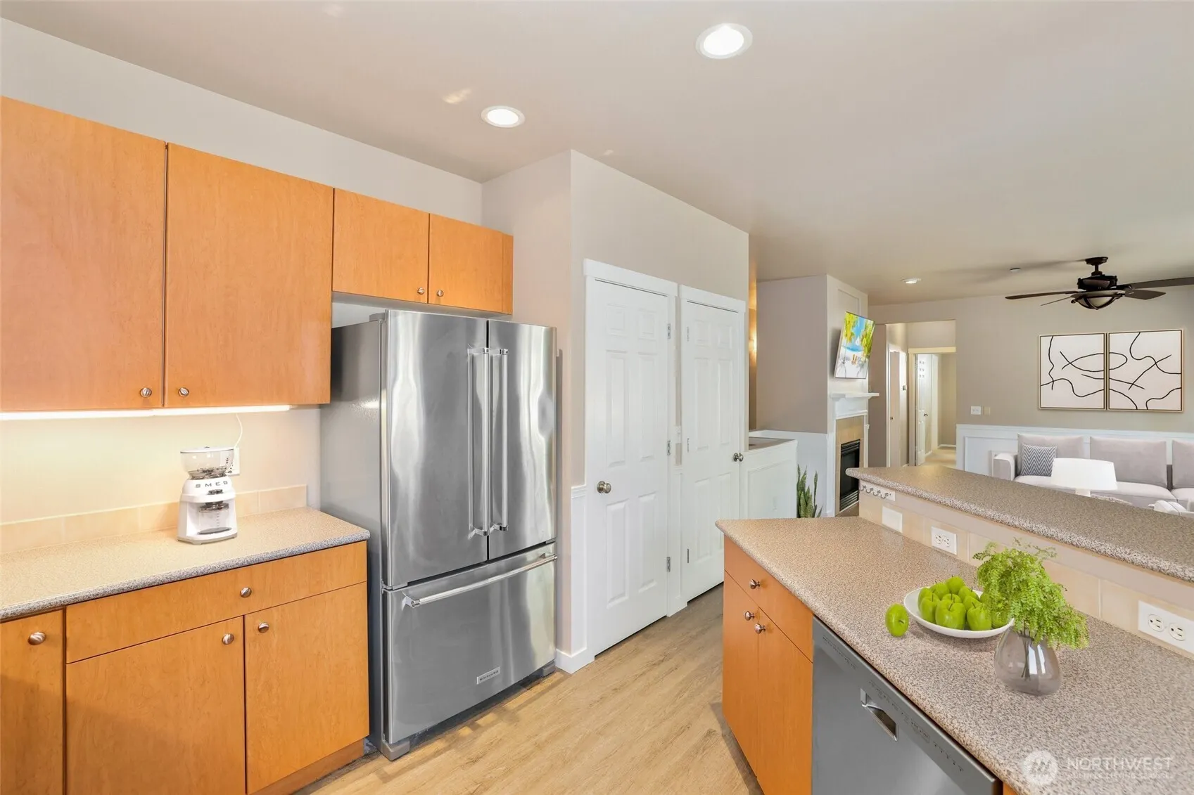 5025 Davis Place S #B, Renton, WA 98055