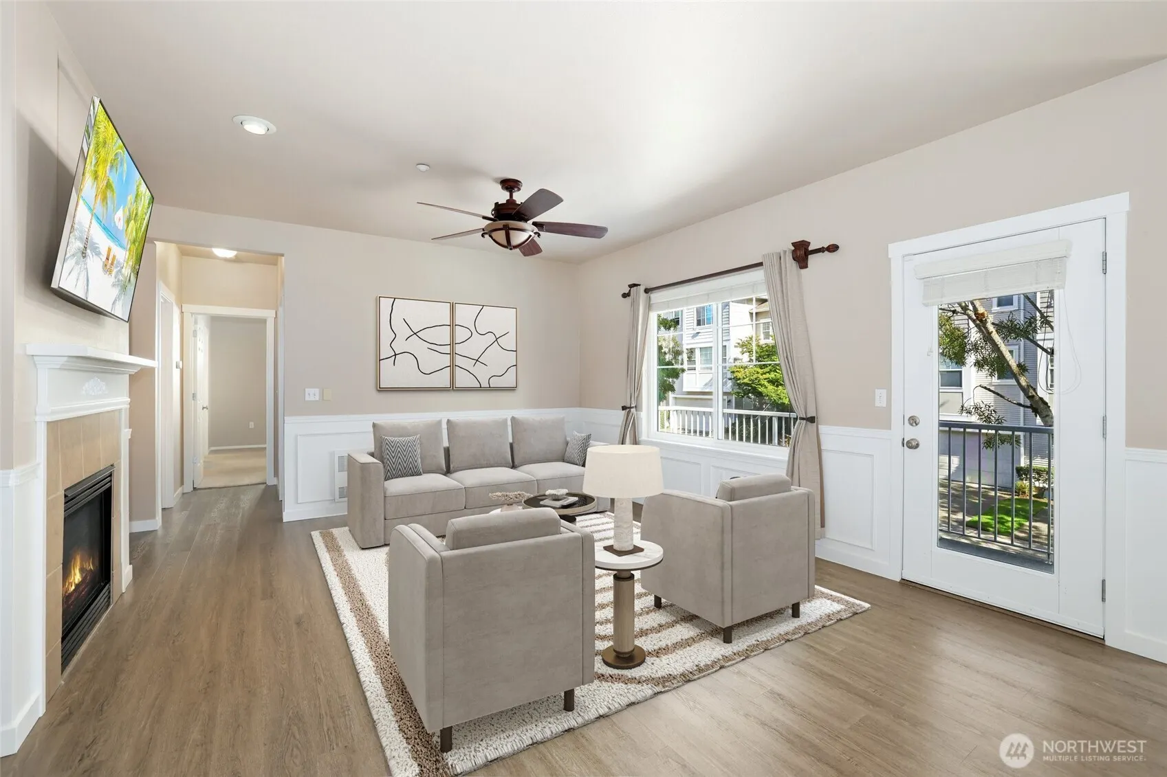 5025 Davis Place S #B, Renton, WA 98055