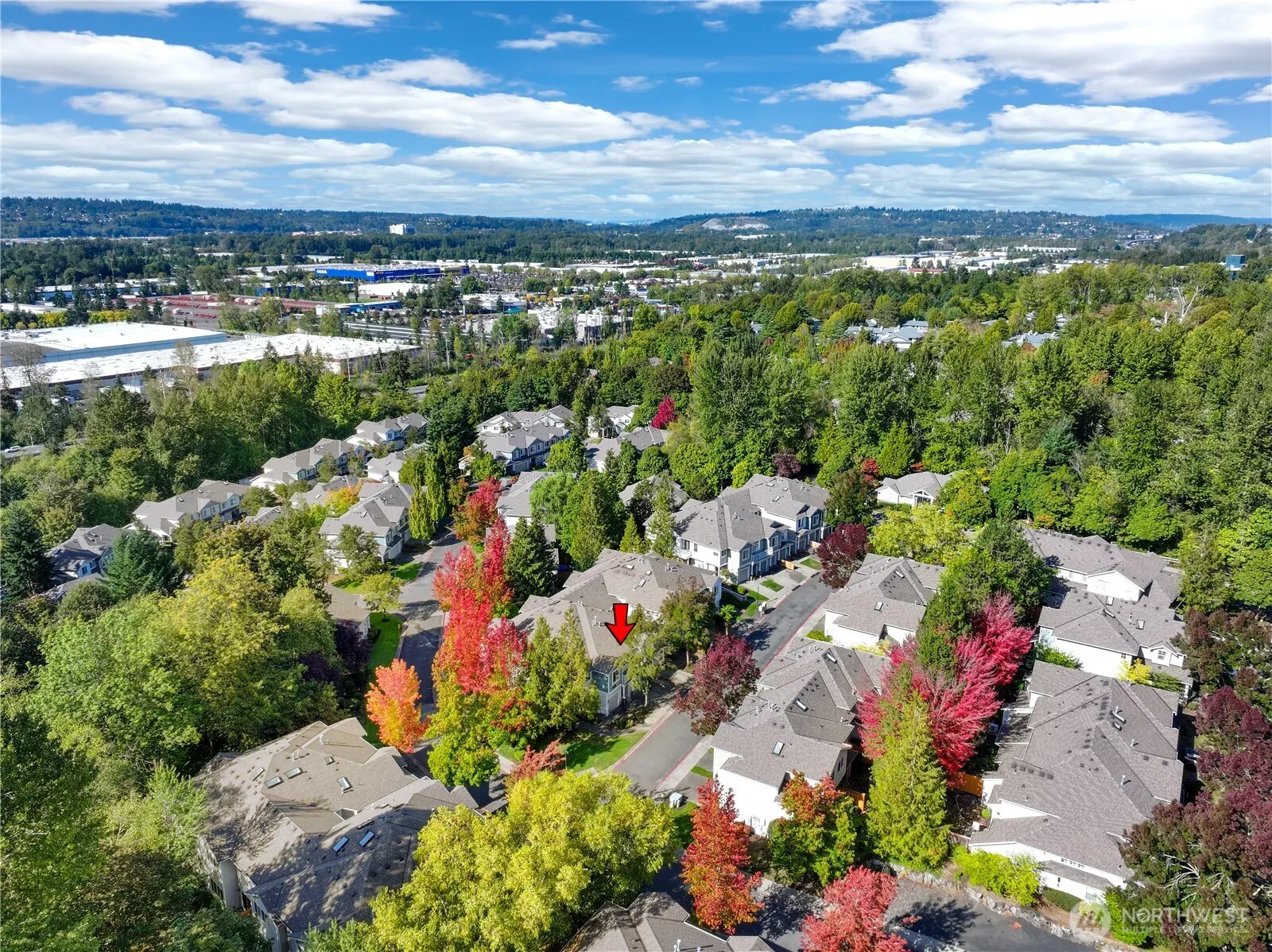 5025 Davis Place S #B, Renton, WA 98055