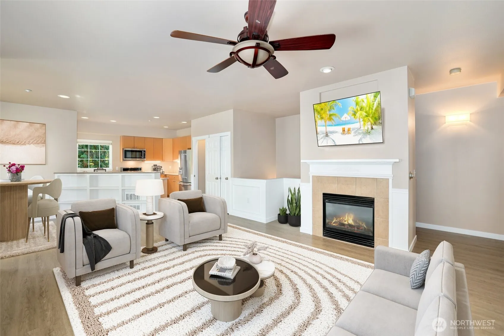 5025 Davis Place S #B, Renton, WA 98055