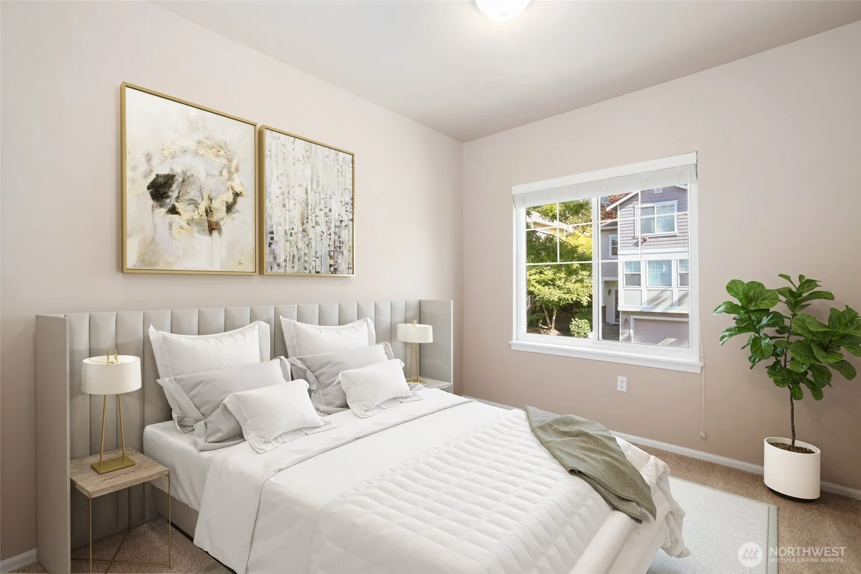 5025 Davis Place S #B, Renton, WA 98055