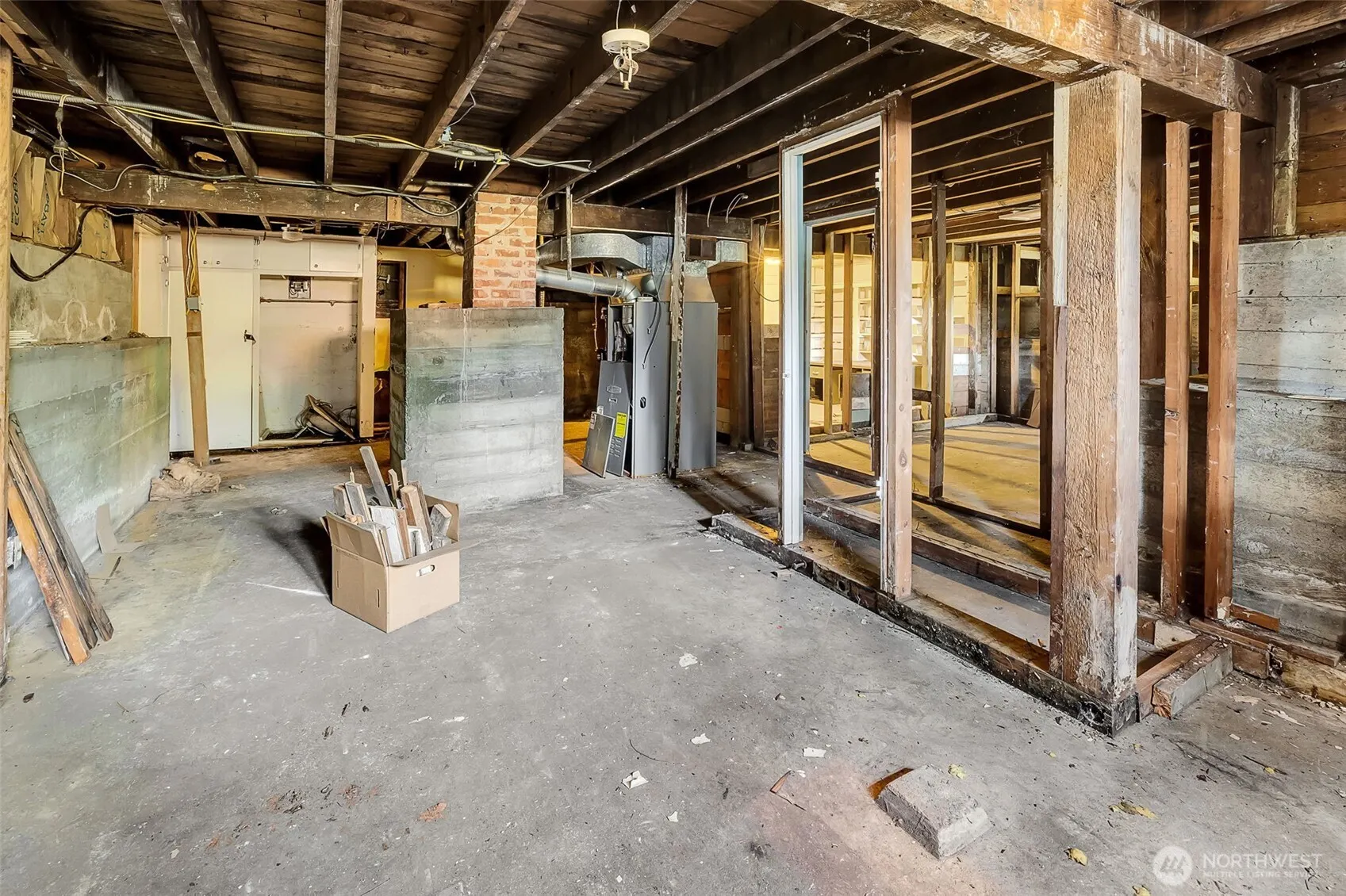 12015 8th Avenue S, Seattle, WA 98168